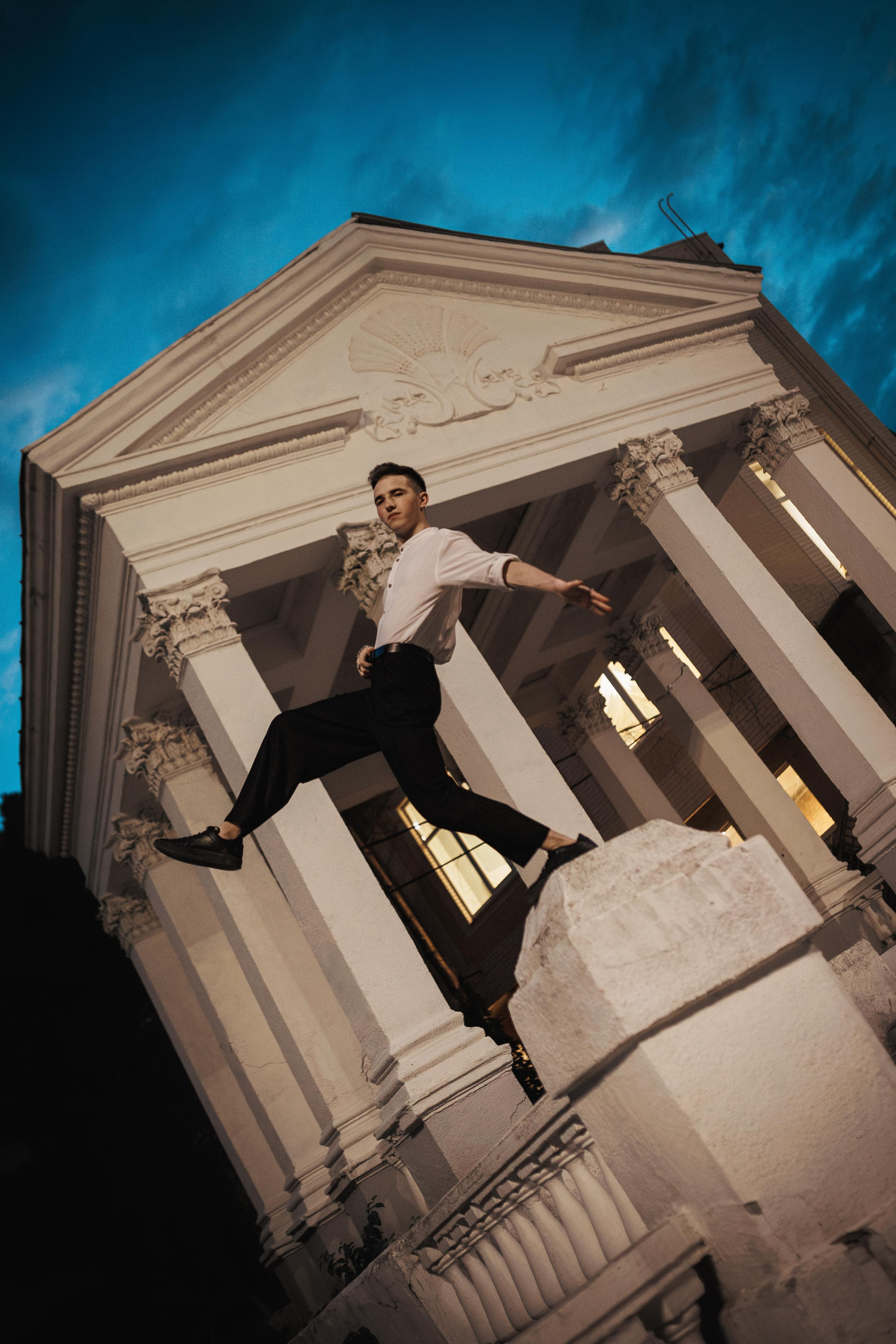 Егор. Фотограф в Ростове-на-Дону Ника Обида