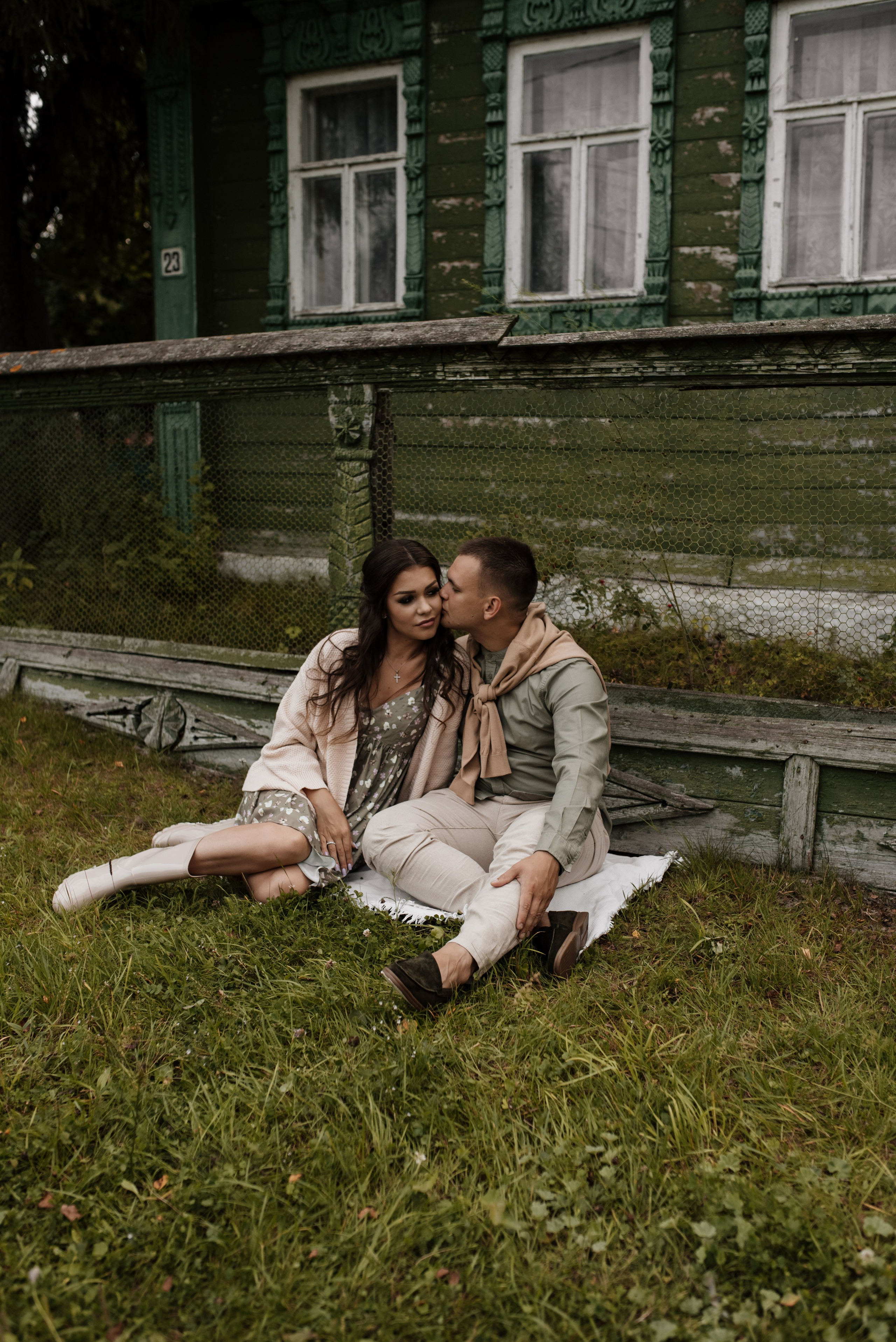 Диана ♡ Милана ♡ Артем. Фотограф Ольга Плеханова | Нижний Новгород, Москва