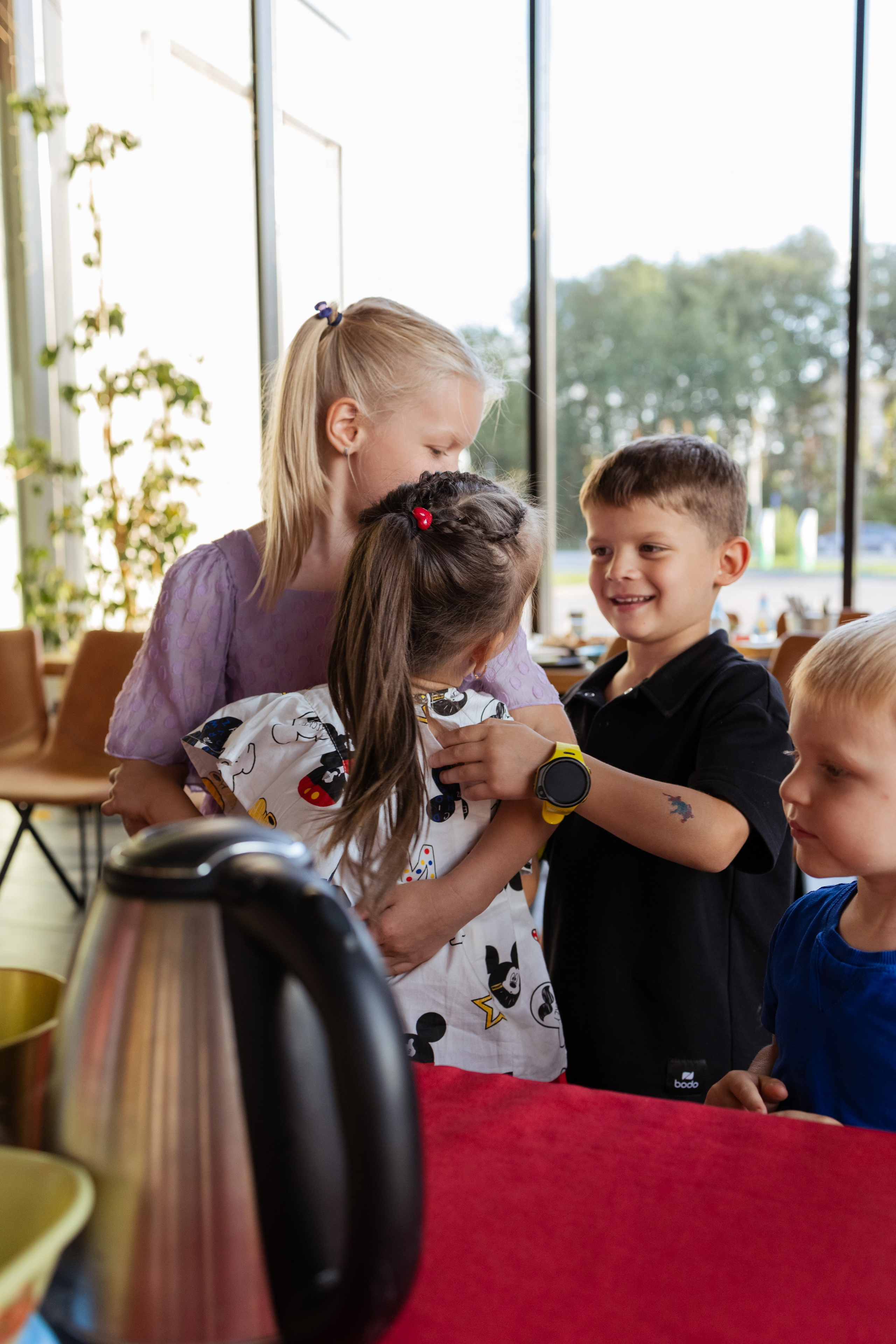 Настя. День Рождения. Фотограф Печерская Анастасия