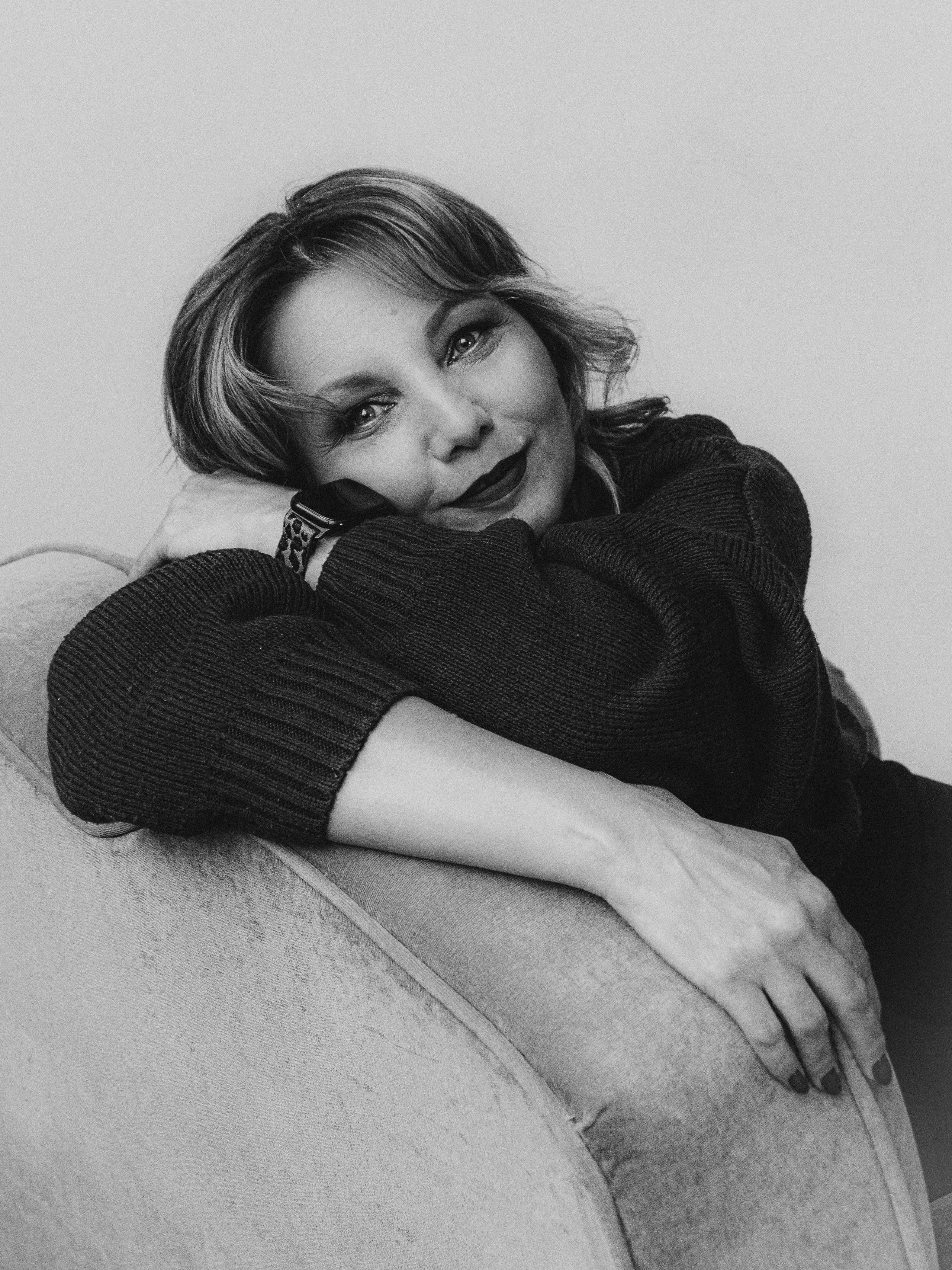 Индивидуальные съемки. Портретный фотограф в Санкт-Петербурге Симона Рогинская