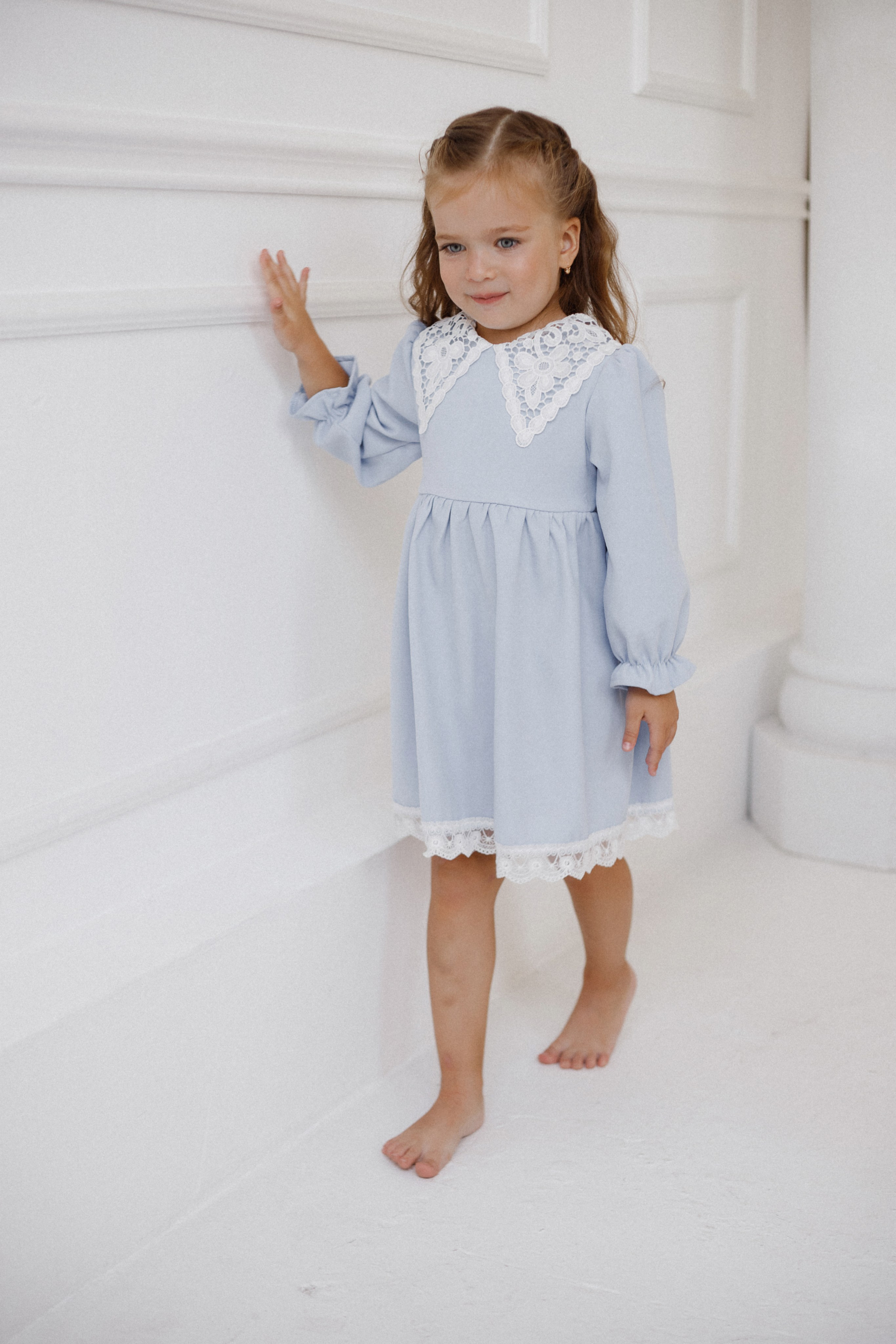 Виктория и София. Фотограф Александр Закадычный | Таганрог