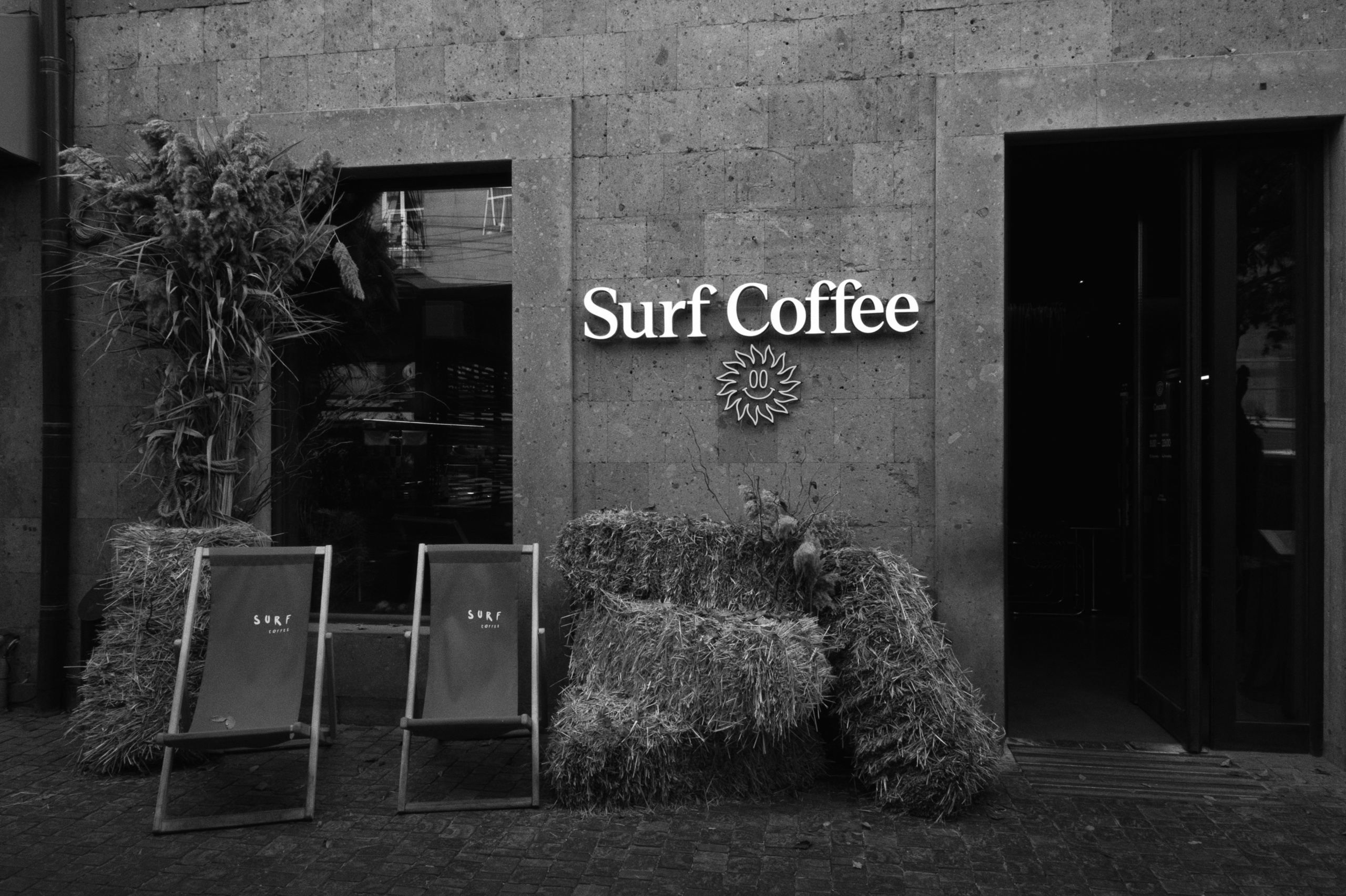 Yerevan / Armenia AW25. Фотограф Юрин Евгений