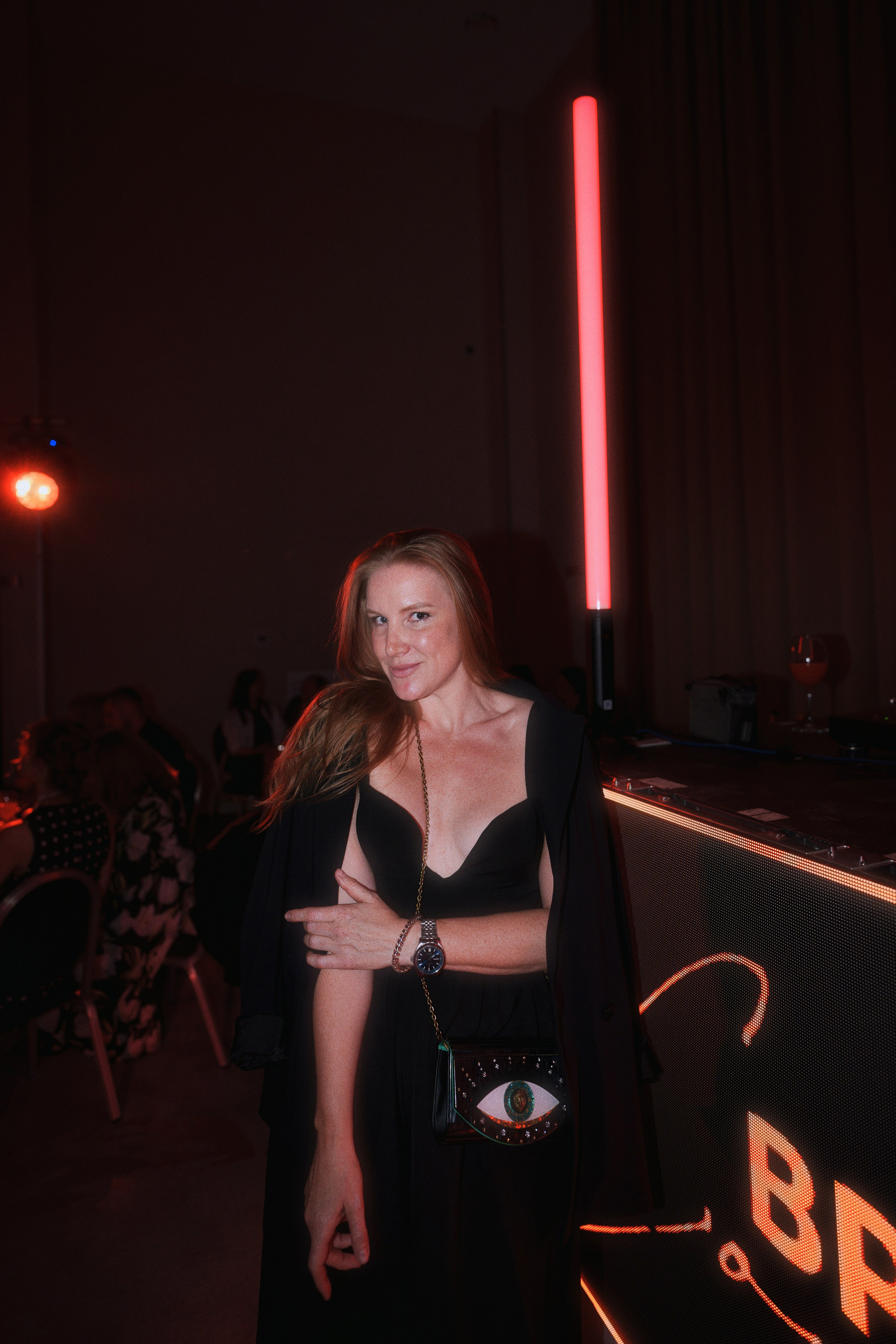 Luizabellezza. Фотограф Юрин Евгений