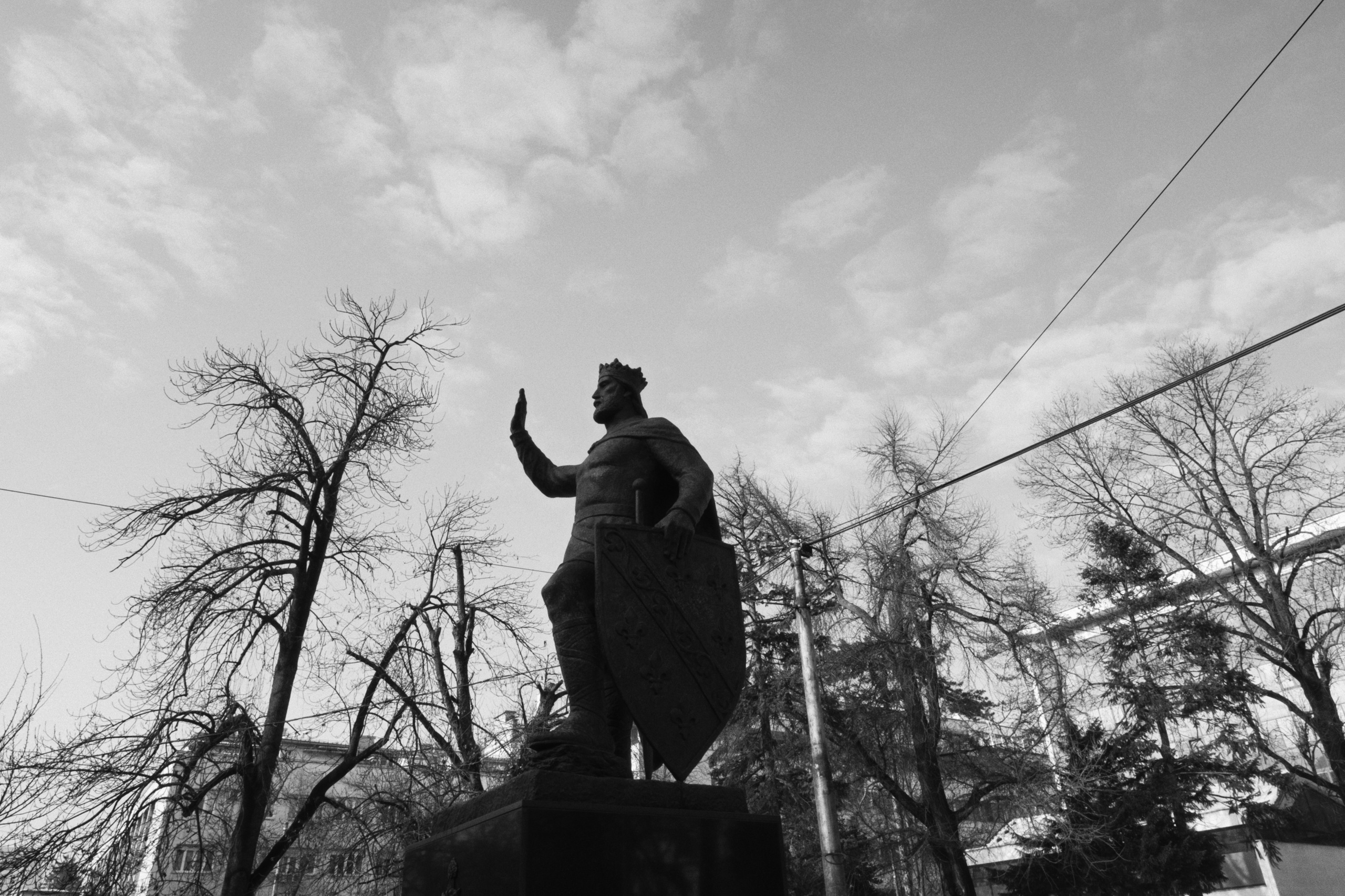 Sarajevo / Bosnia and Herzegovina AW26. Фотограф Юрин Евгений