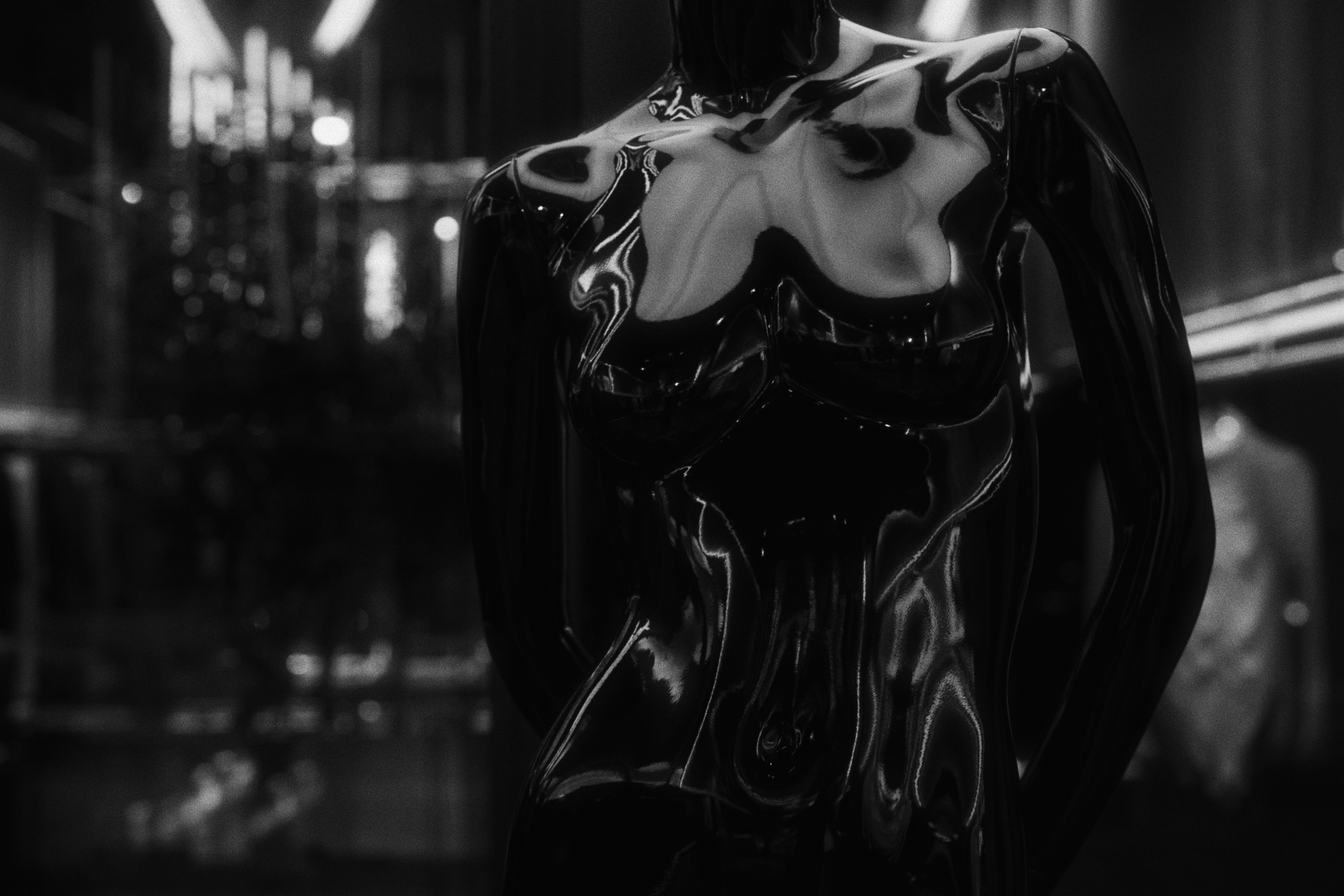 Vomi / opening (halloween). Фотограф Юрин Евгений