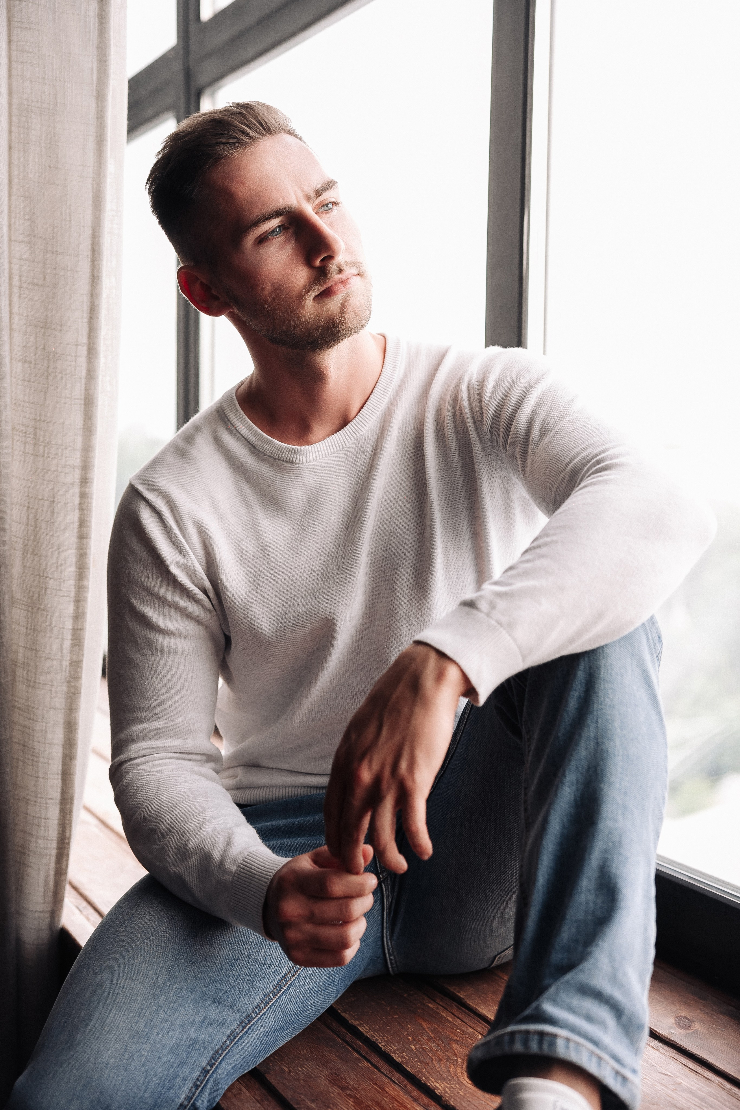 Денис и Ира. Фотограф в Хабаровске Швендых Рудольф