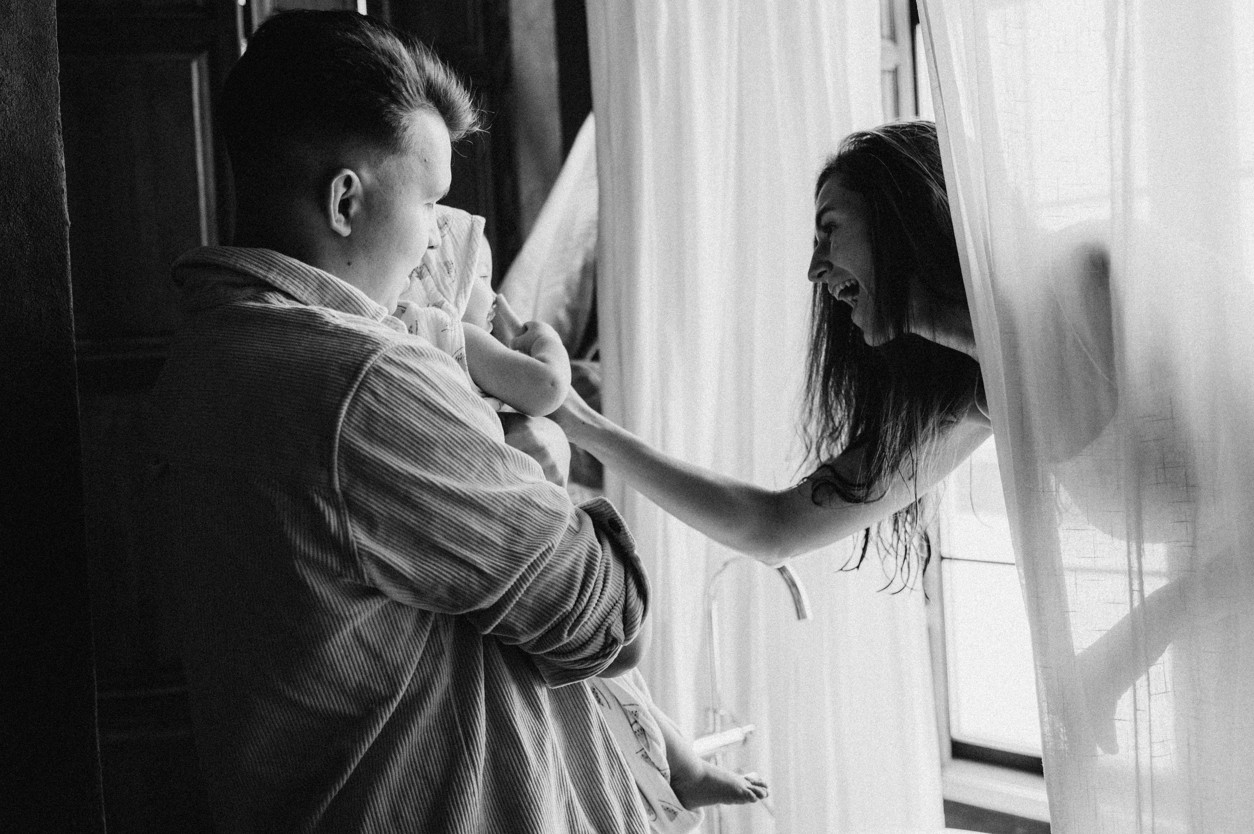 Мирослава. Фотограф новорожденных и беременых в санкт-петербурге Юля Лампа