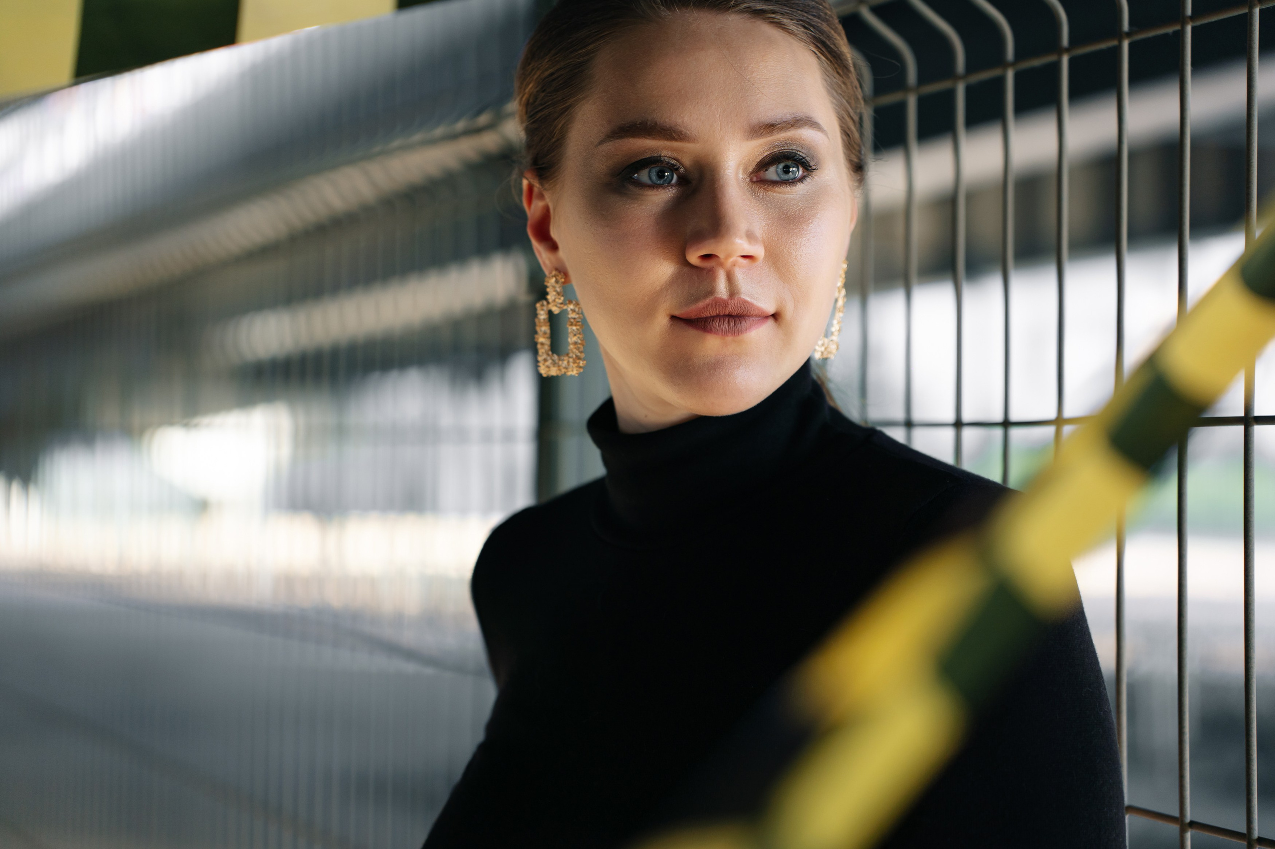 Алина. Свадебный и семейный фотограф Кокушева Юлия Нижний Новгород