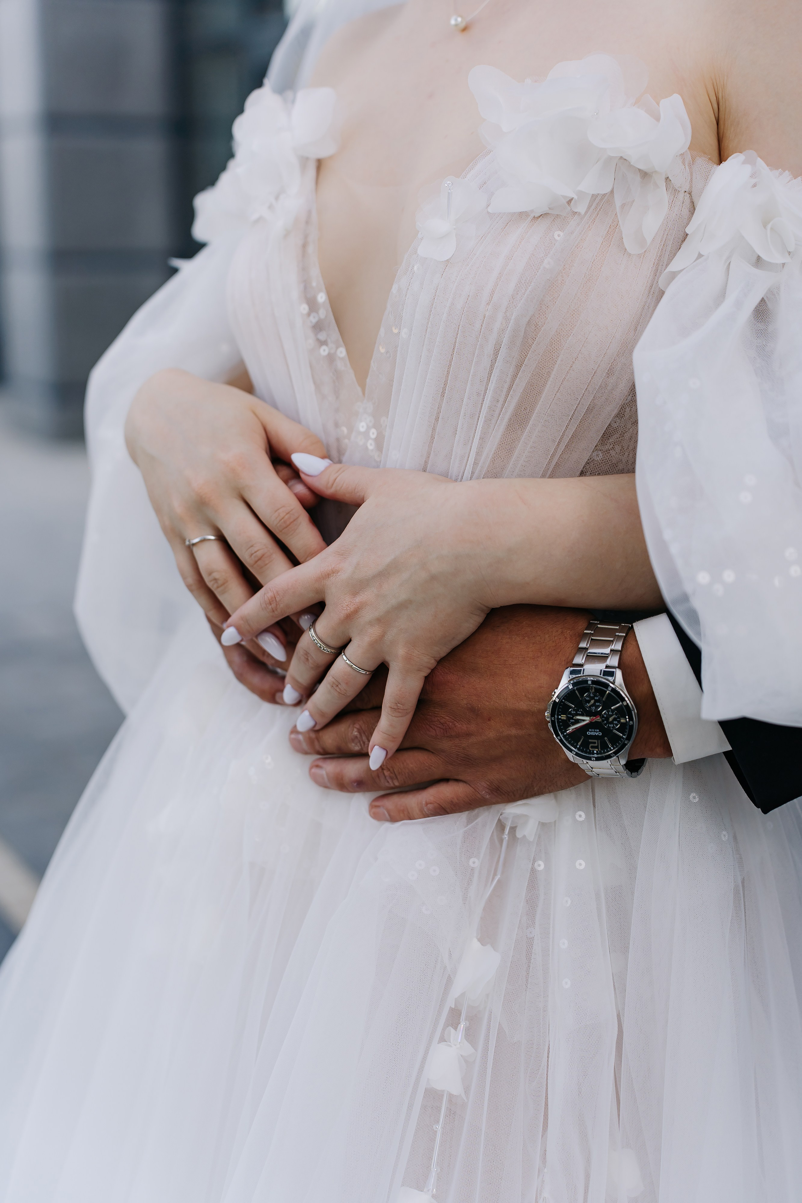 Юлия и Сергей. Свадебный и семейный фотограф Кокушева Юлия Нижний Новгород