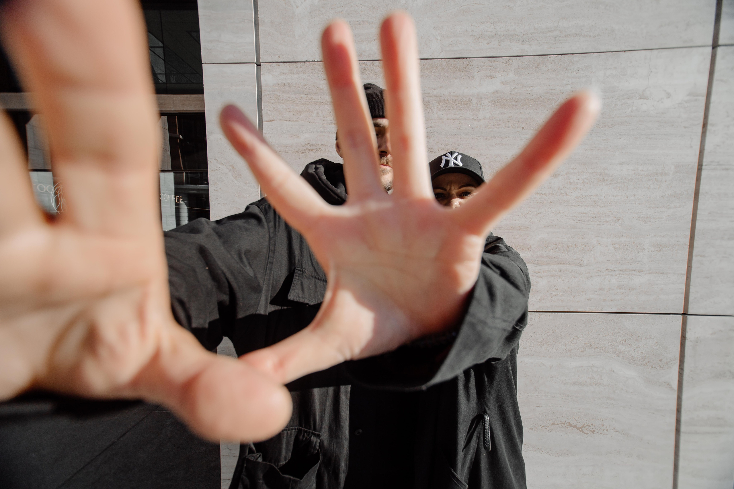 Это не лав стори. Свадебный фотограф в Санкт-Петербурге Евгений Назаров