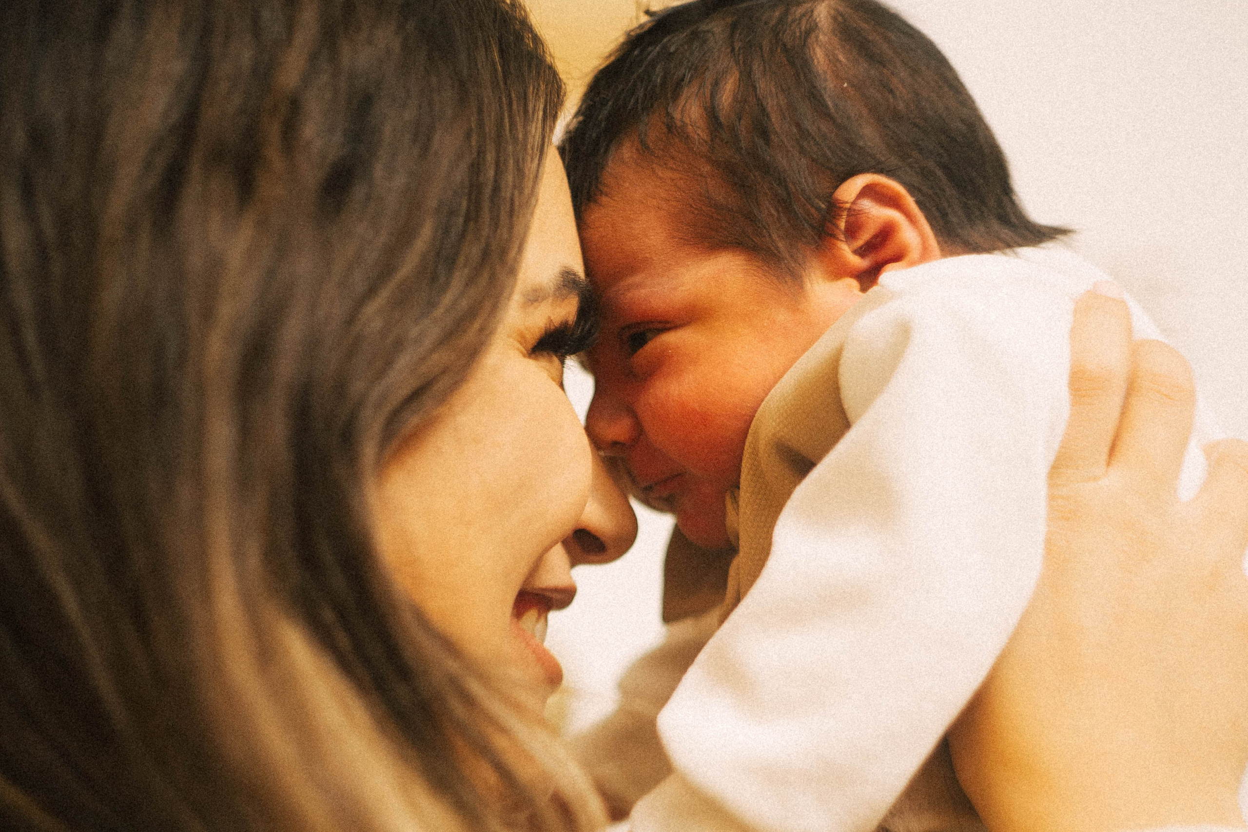 Выписка Сева, Сехран, Мурад, Имран. Семейный фотограф Юлия Котова