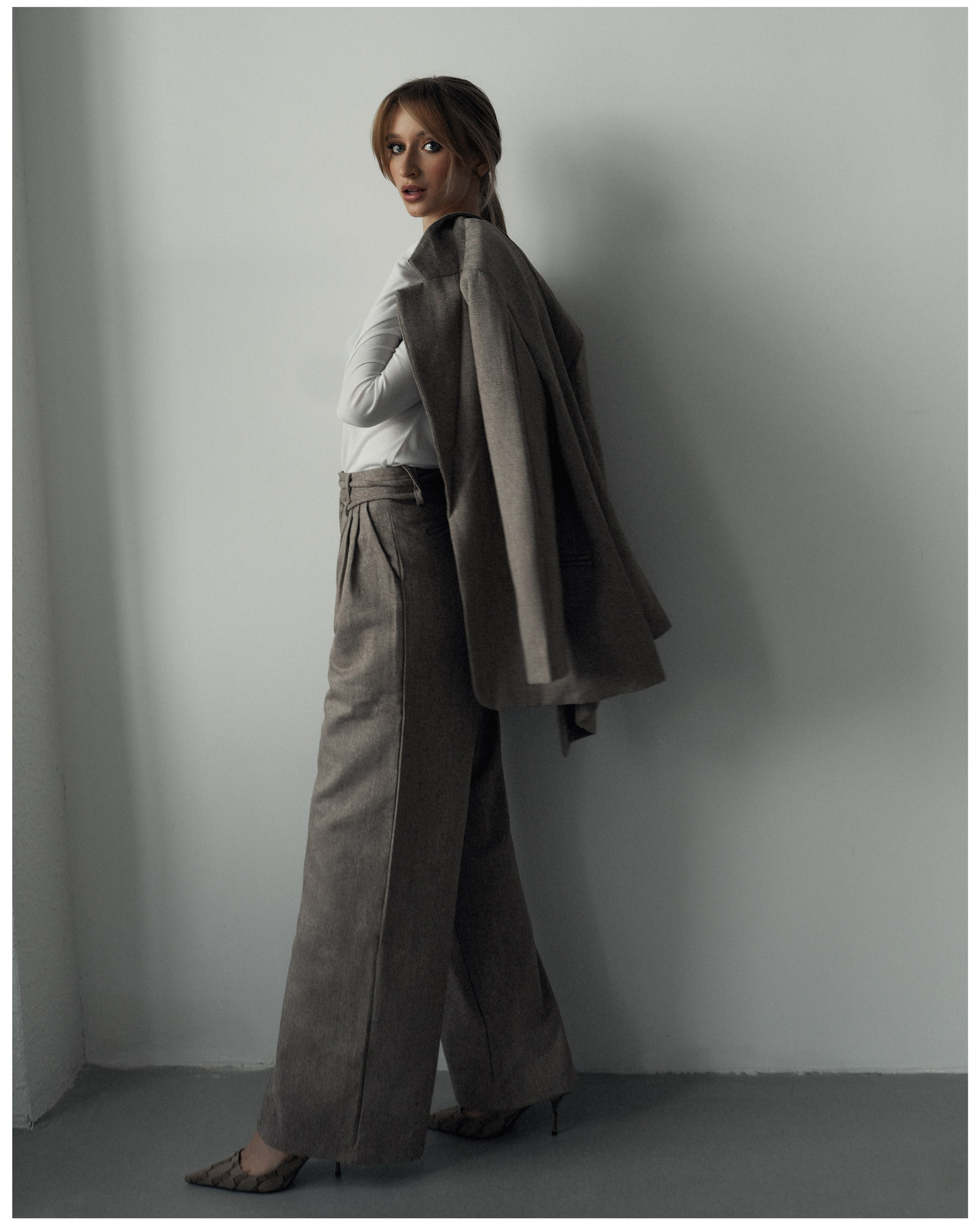 Бутик Aprilio. Фотограф для души Анастасия Конкс