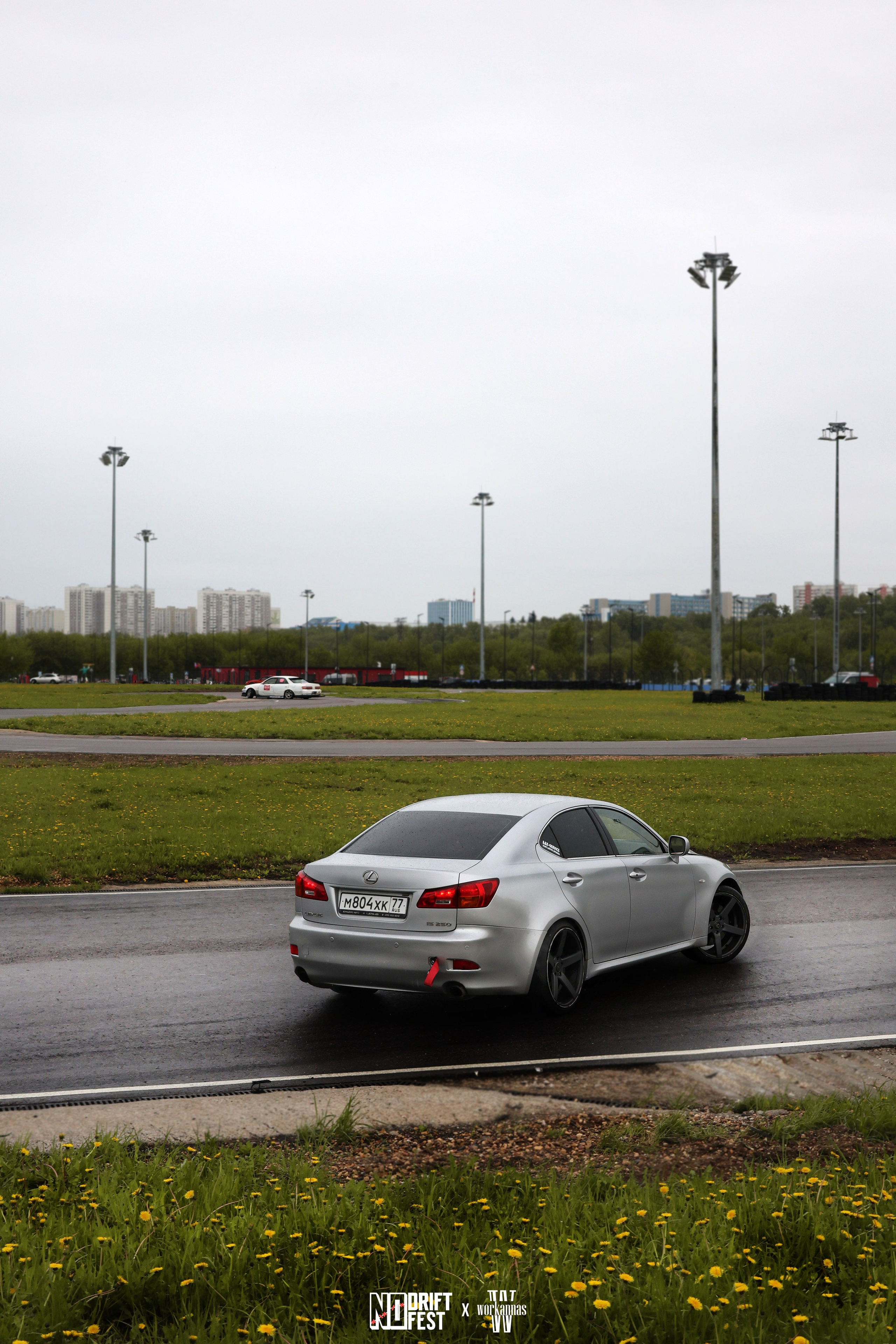 NO DRIFT NO FEST 2025. Фотограф Анна Гаврилова