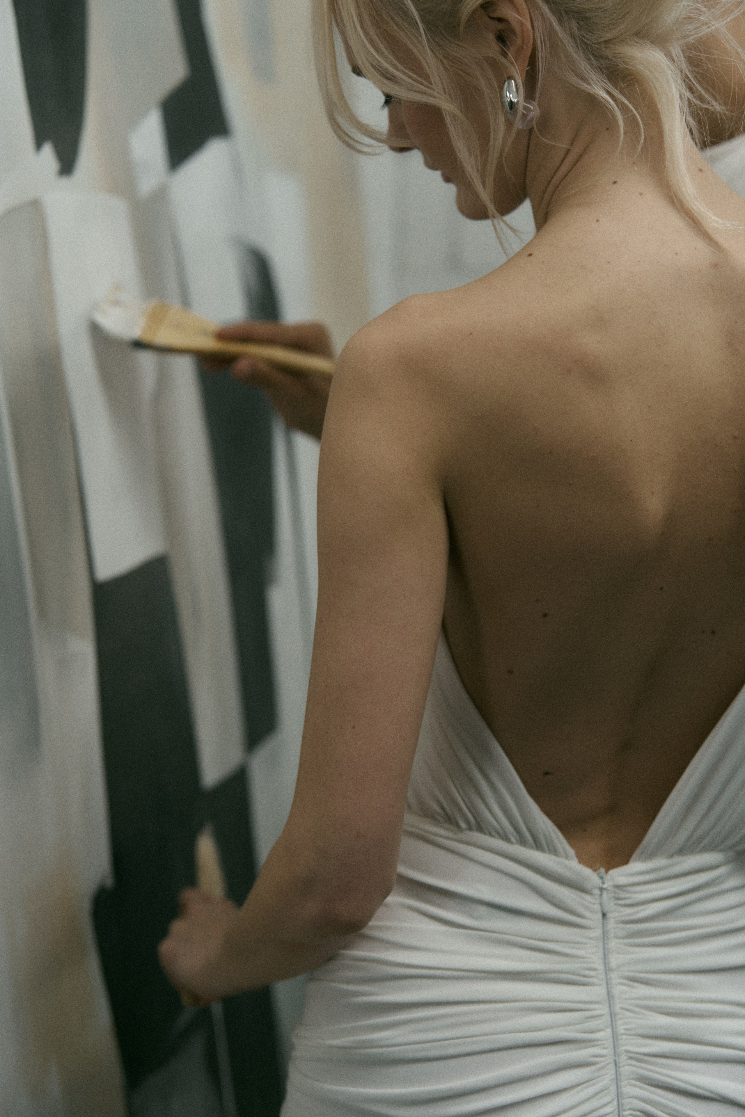 фотосессия love story в Москве