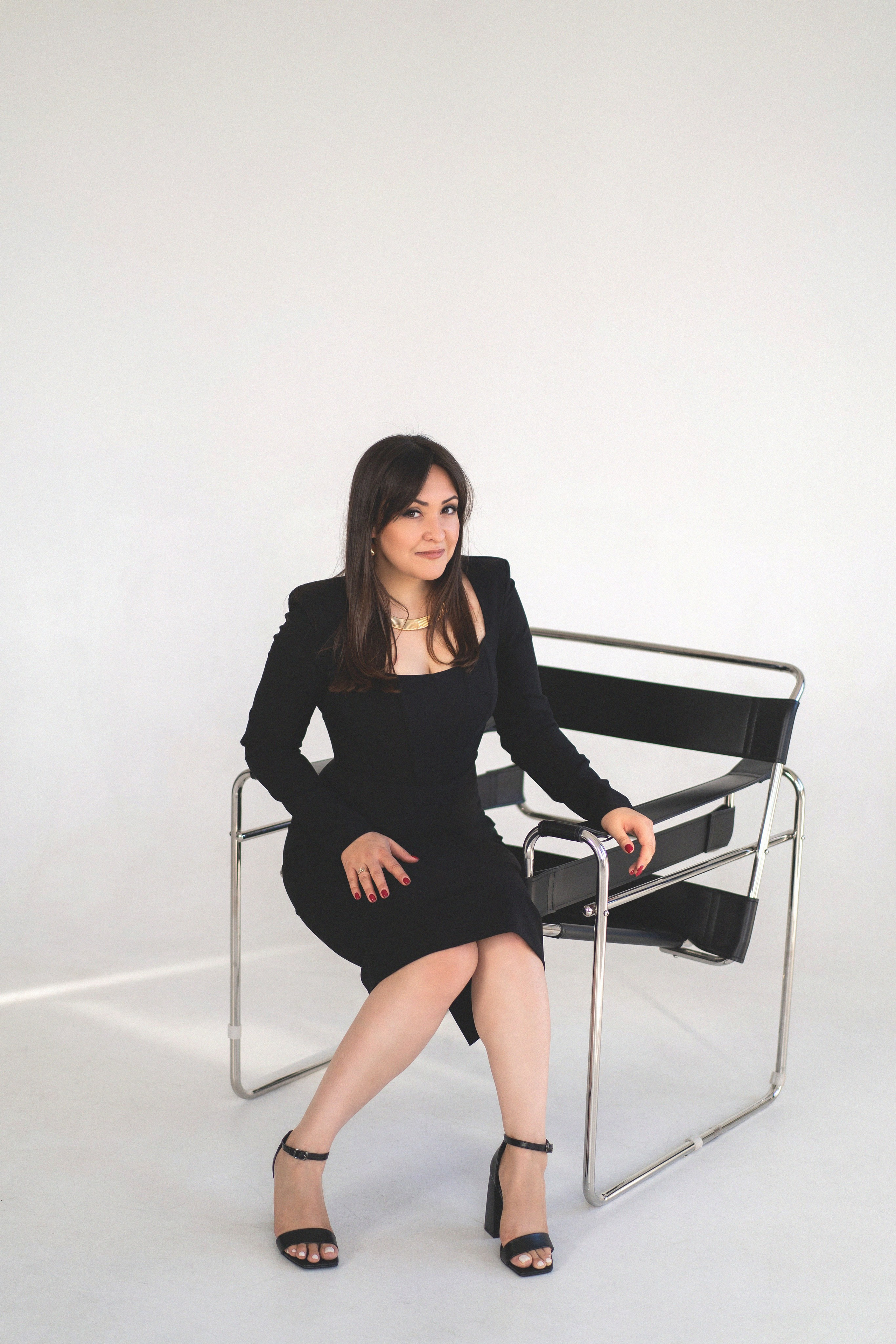 Марина. Фотограф Лютикова Ирина, Тюмень, Москва