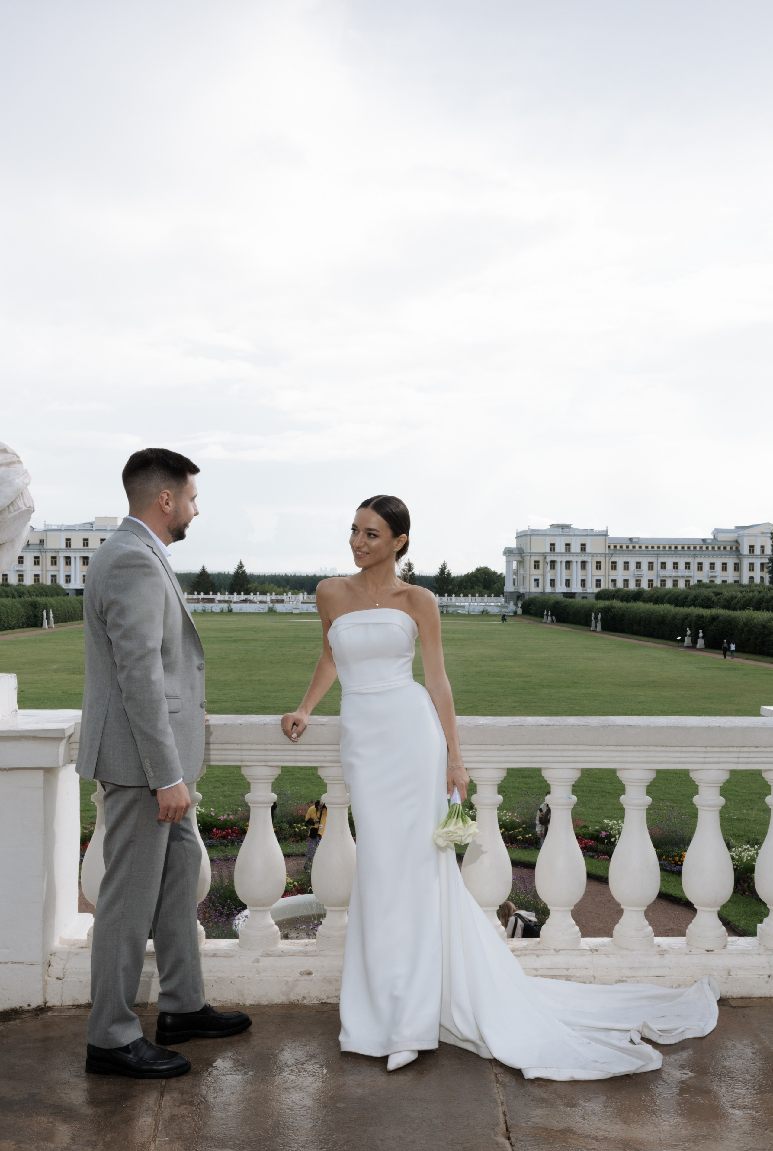 ПРОЙДУСЬ ПО ТЕБЕ МУРАШКАМИ. Фотограф Наталия Бирюкова