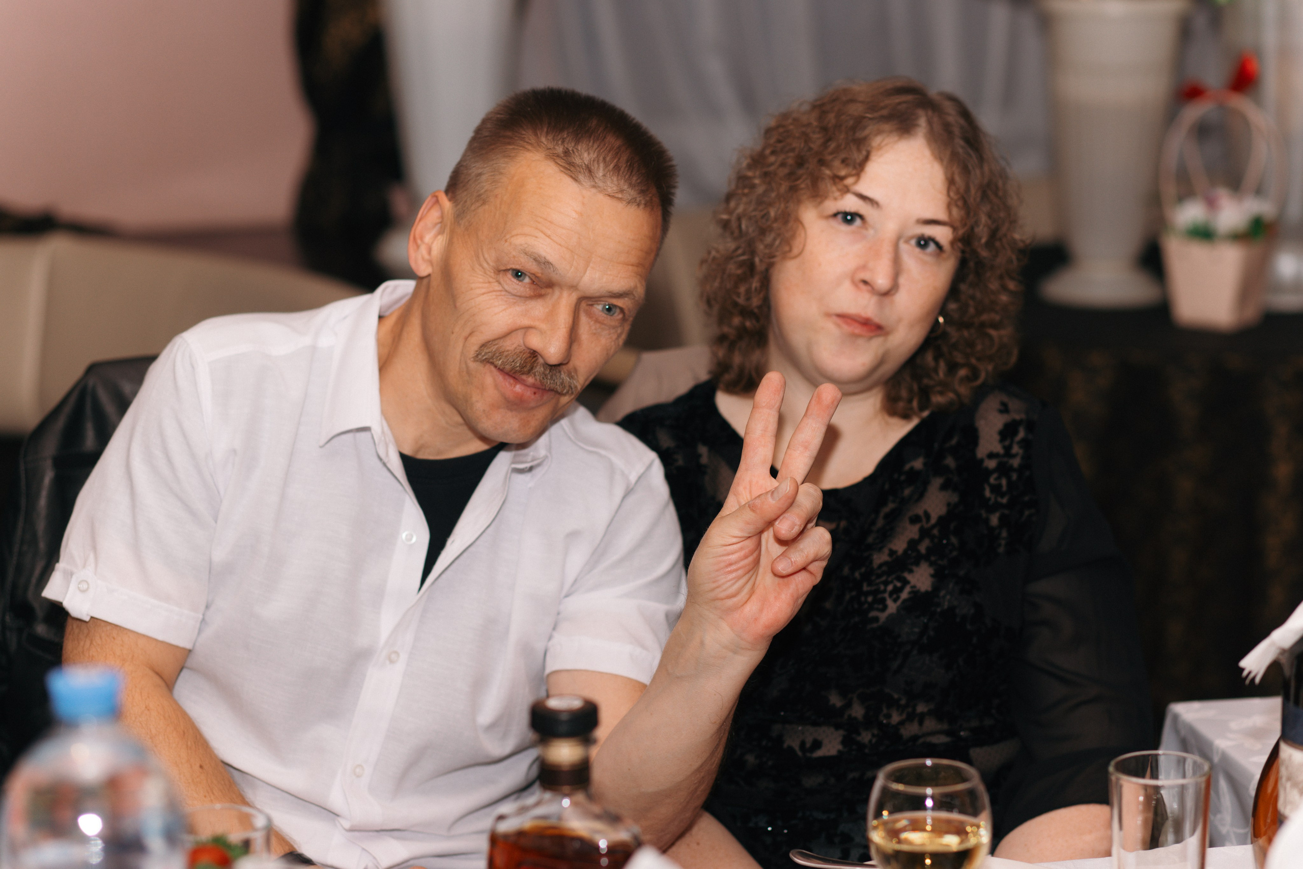 Юбилей в Хит Парке. Семейный фотограф в Вышнем Волочке — Ульяна Иванова | Фотосессии для всей семьи