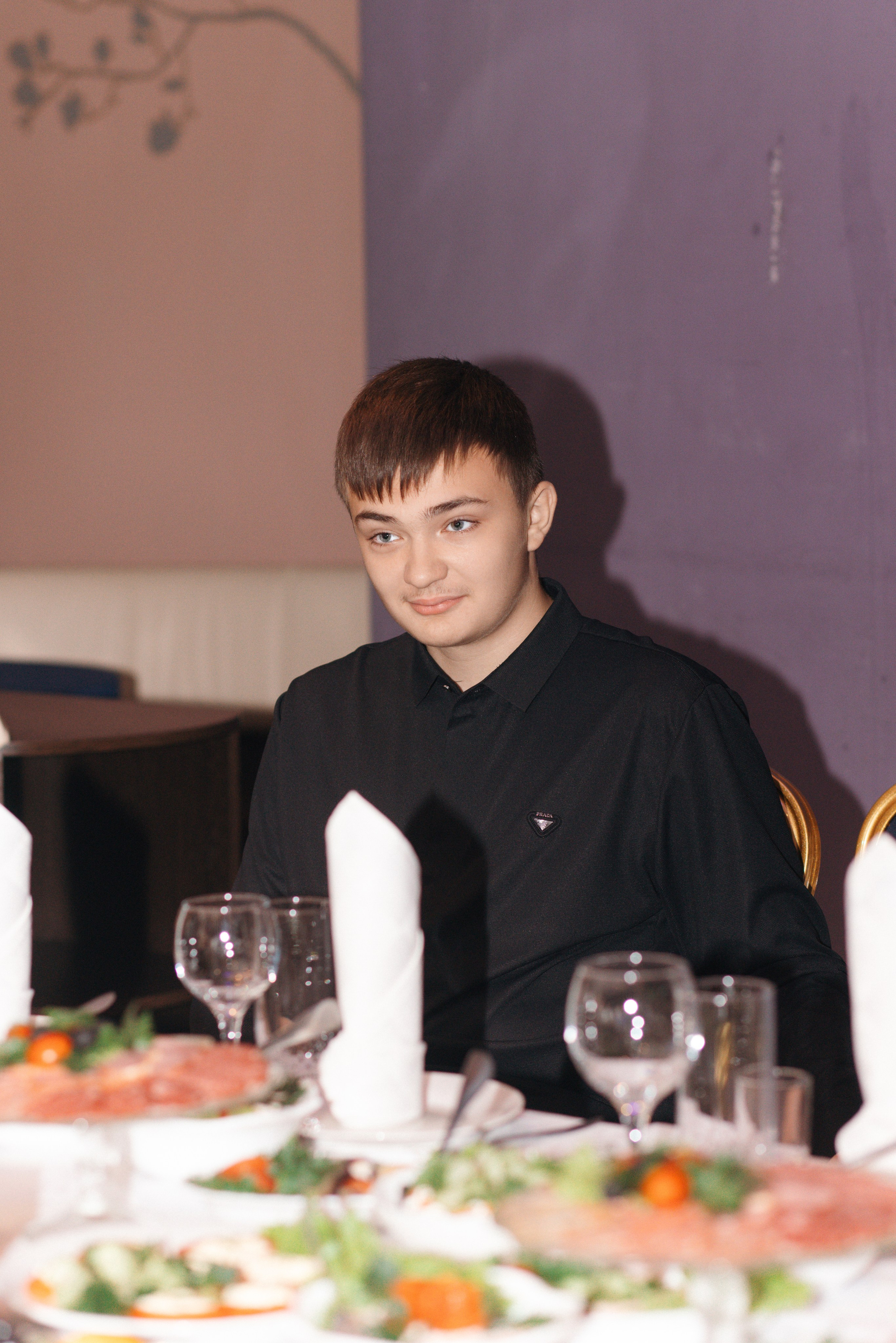 Юбилей в Хит Парке. Семейный фотограф в Вышнем Волочке — Ульяна Иванова | Фотосессии для всей семьи