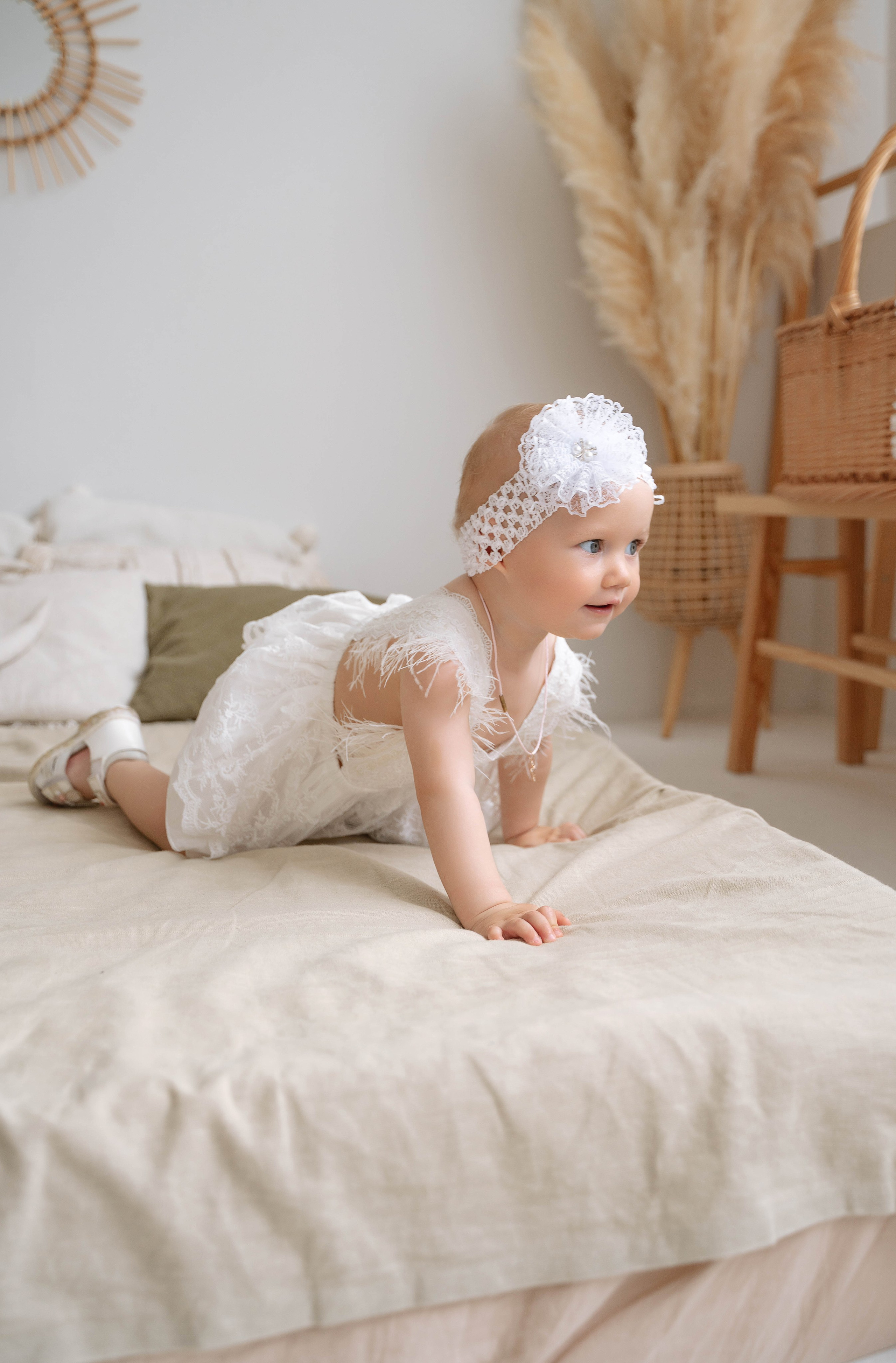 Первый годик. Свадебный фотограф в Краснодаре и Санкт-Петербурге Евгения Алексеева