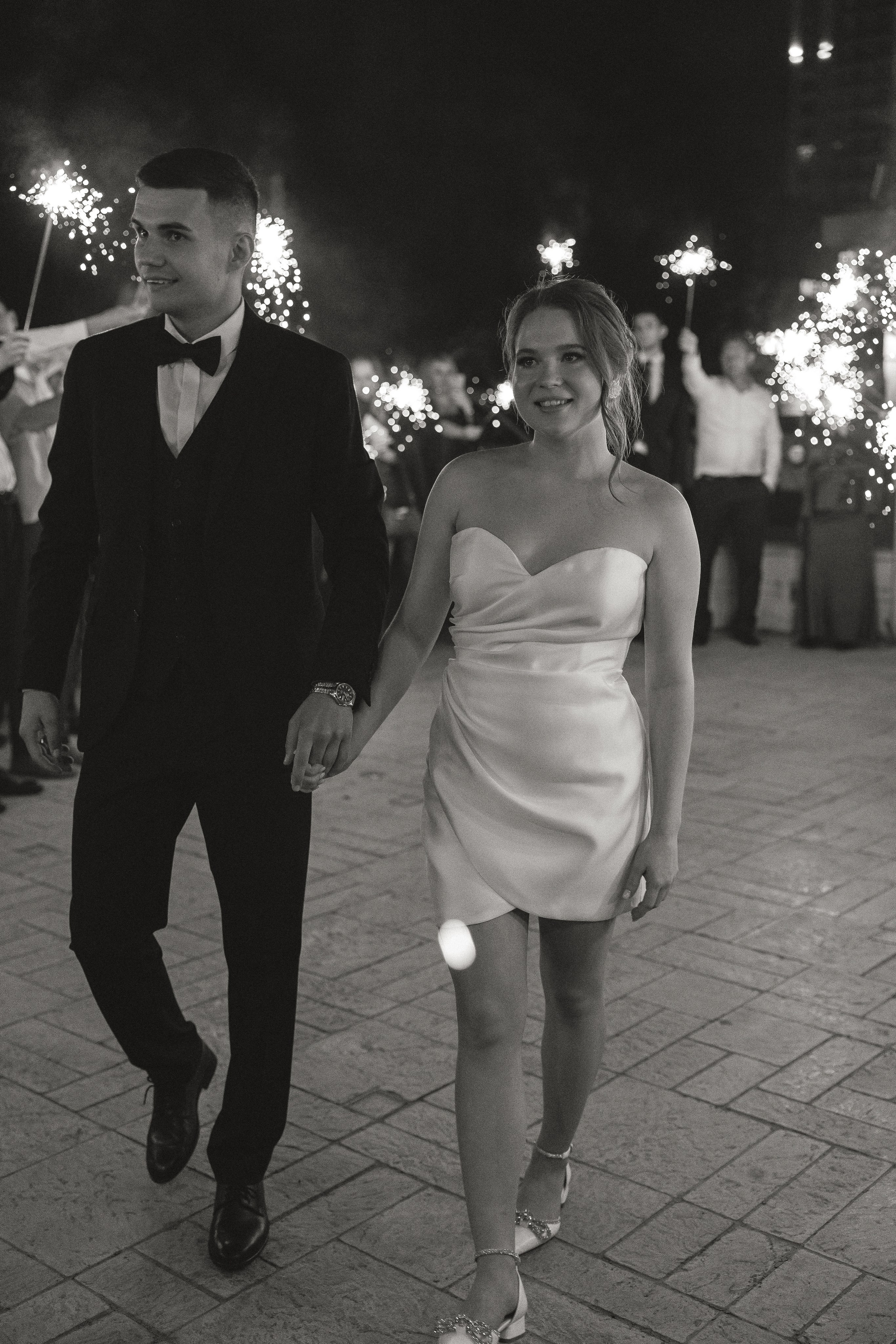 Игорь&Нина. Свадебный и семейный фотограф в Астрахани Заскокина Анастасия