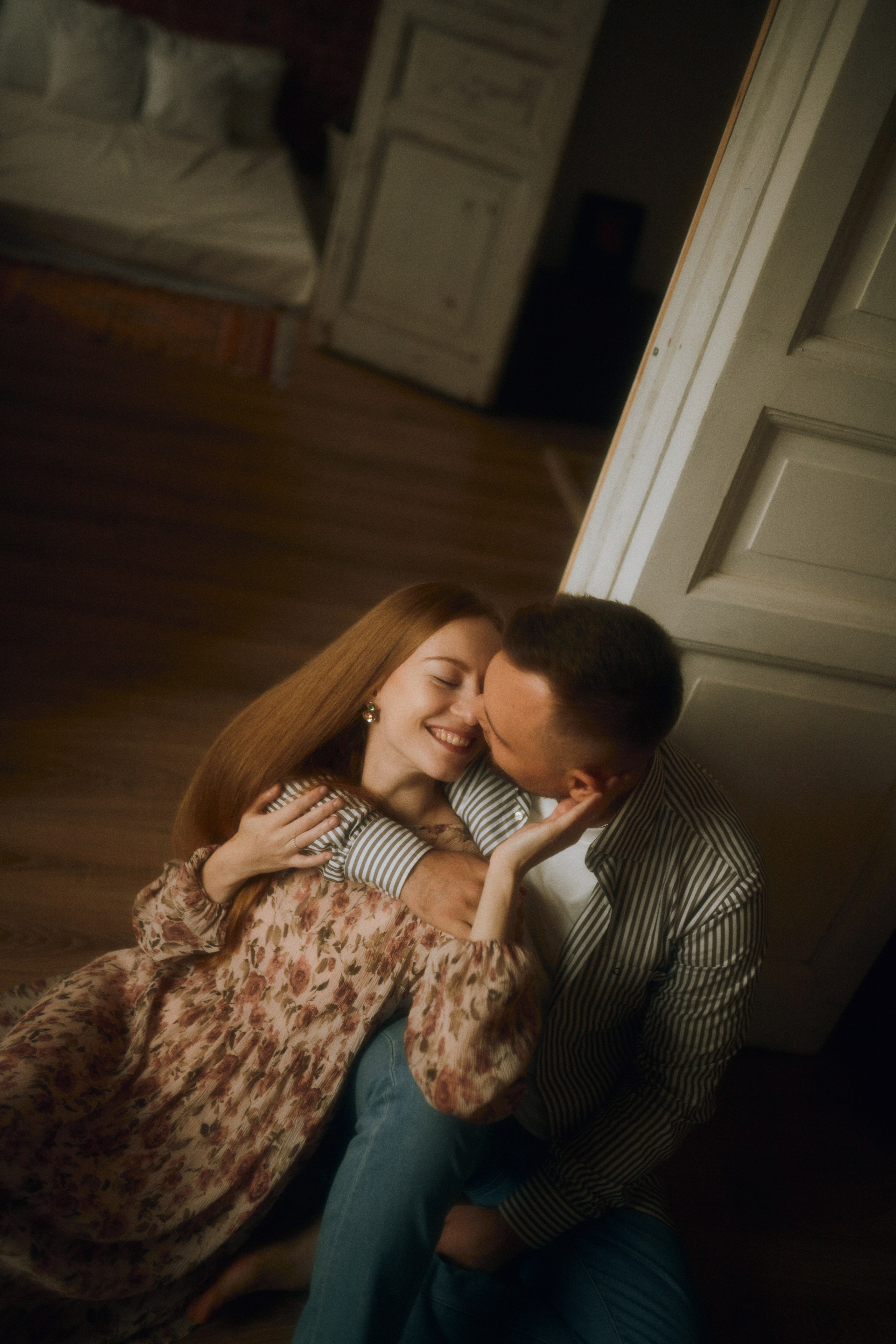 Таня и Богдан. Фотограф Ионова Анастасия, г Владивосток