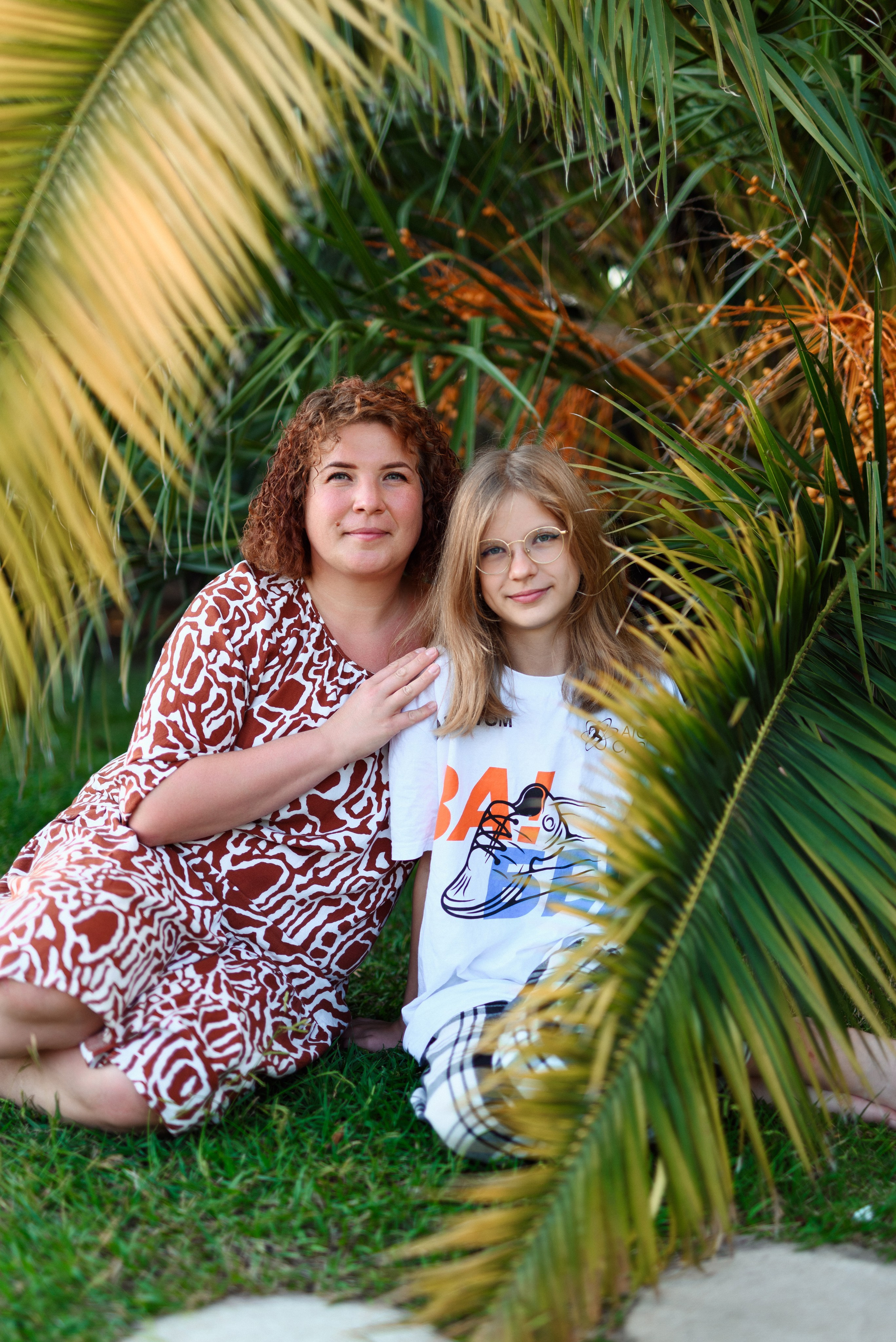 Фотосессия мамы с дочкой у моря в Сочи — незабываемые моменты отдыха на пляже