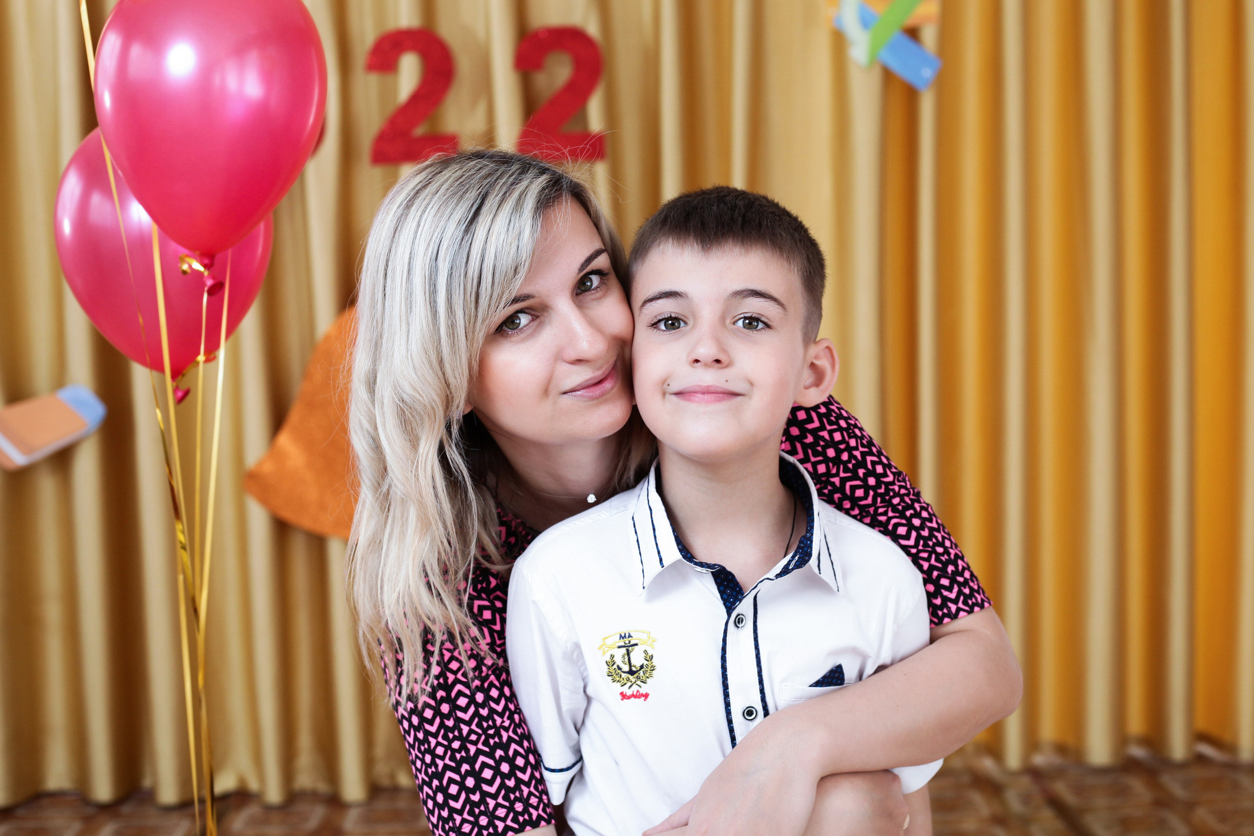 Утренники в детском саду