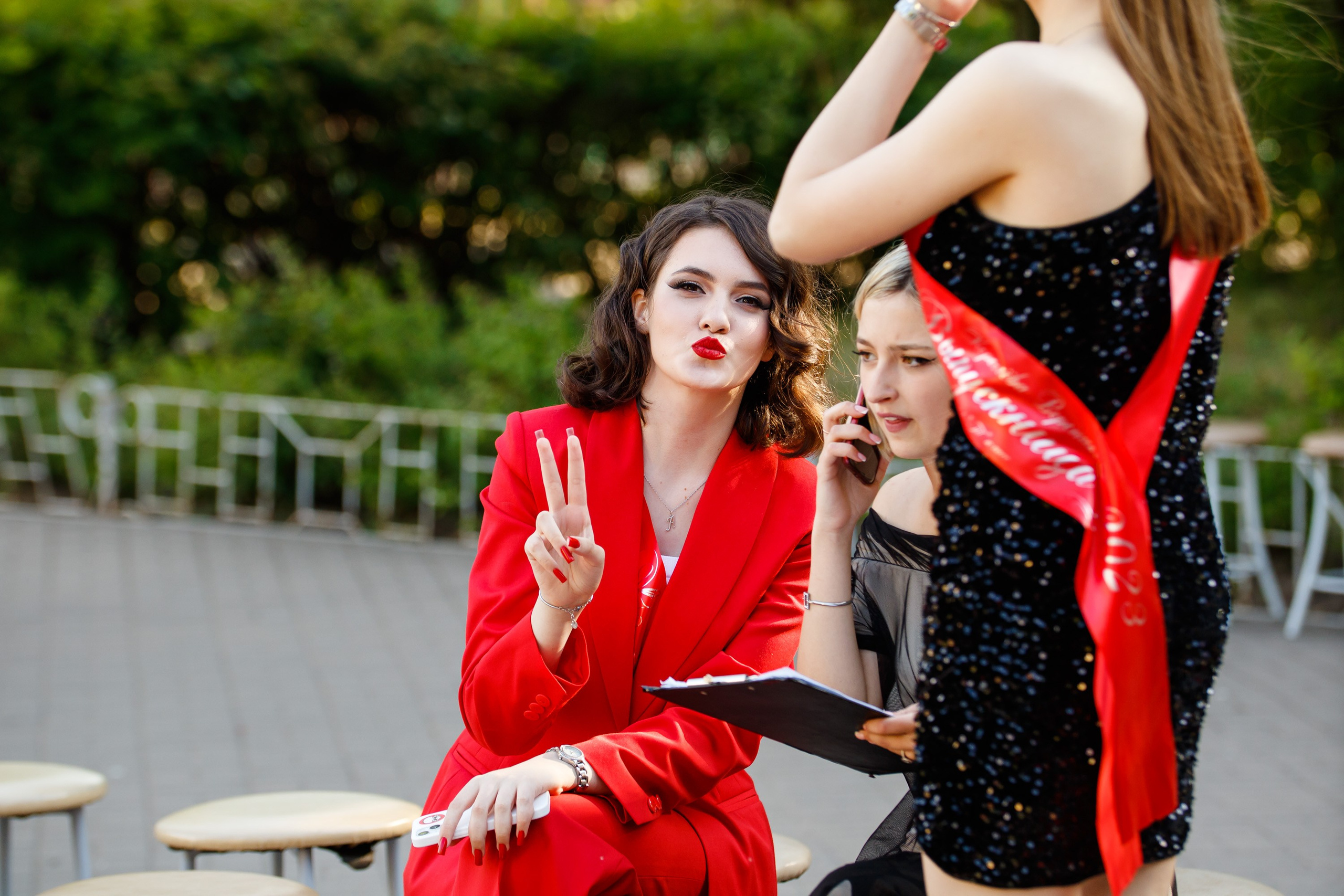 Выпускной 2023. Репортажный фотограф Минск ❘ Костецкий Илья ❘ Беларусь