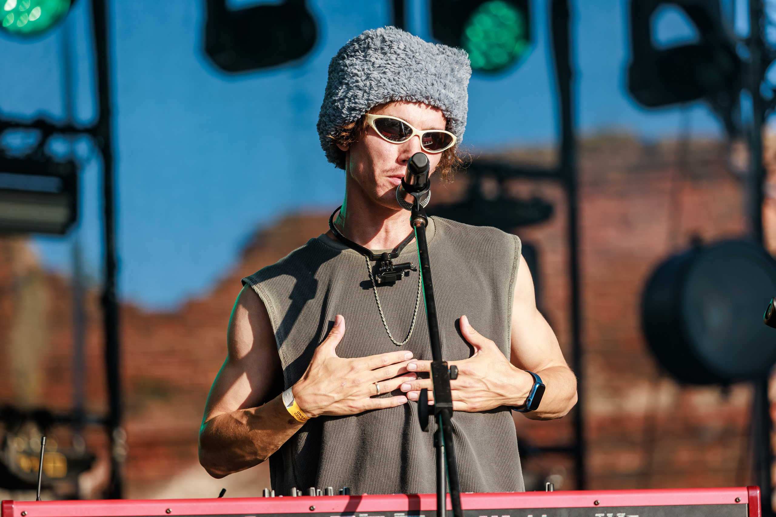 Фестиваль Stereo Weekend. Репортажный фотограф Минск ❘ Костецкий Илья ❘ Беларусь