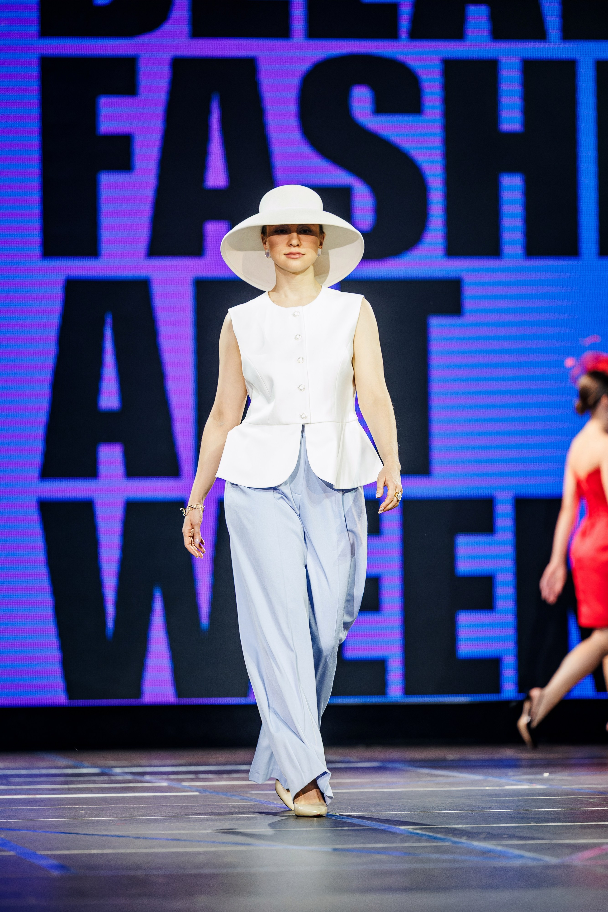 BELARUS FASHION ART WEEK. ILIAS BLACK — Фотограф свадеб и мероприятий в Минске и Беларуси