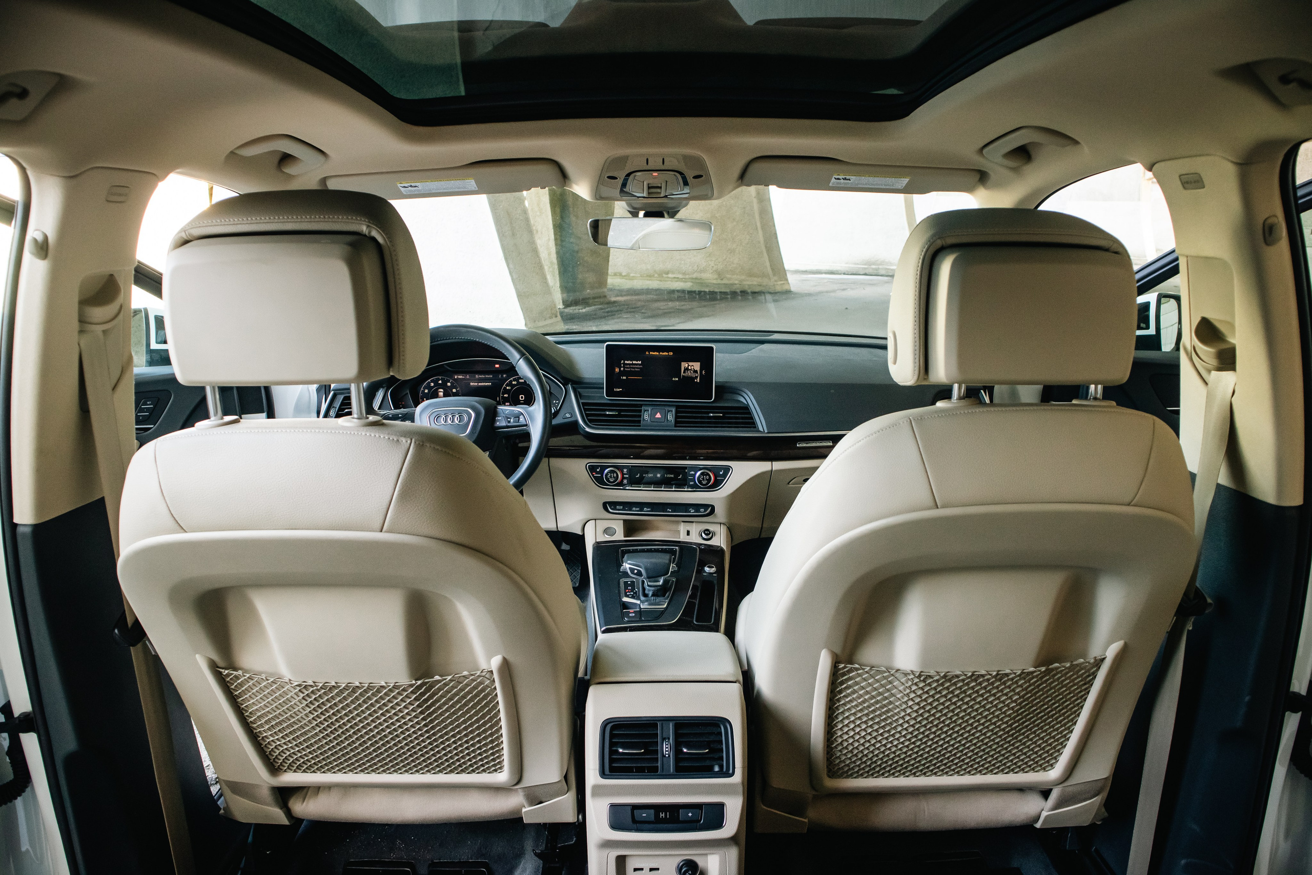 Audi Q5. Репортажный фотограф Минск ❘ Костецкий Илья ❘ Беларусь