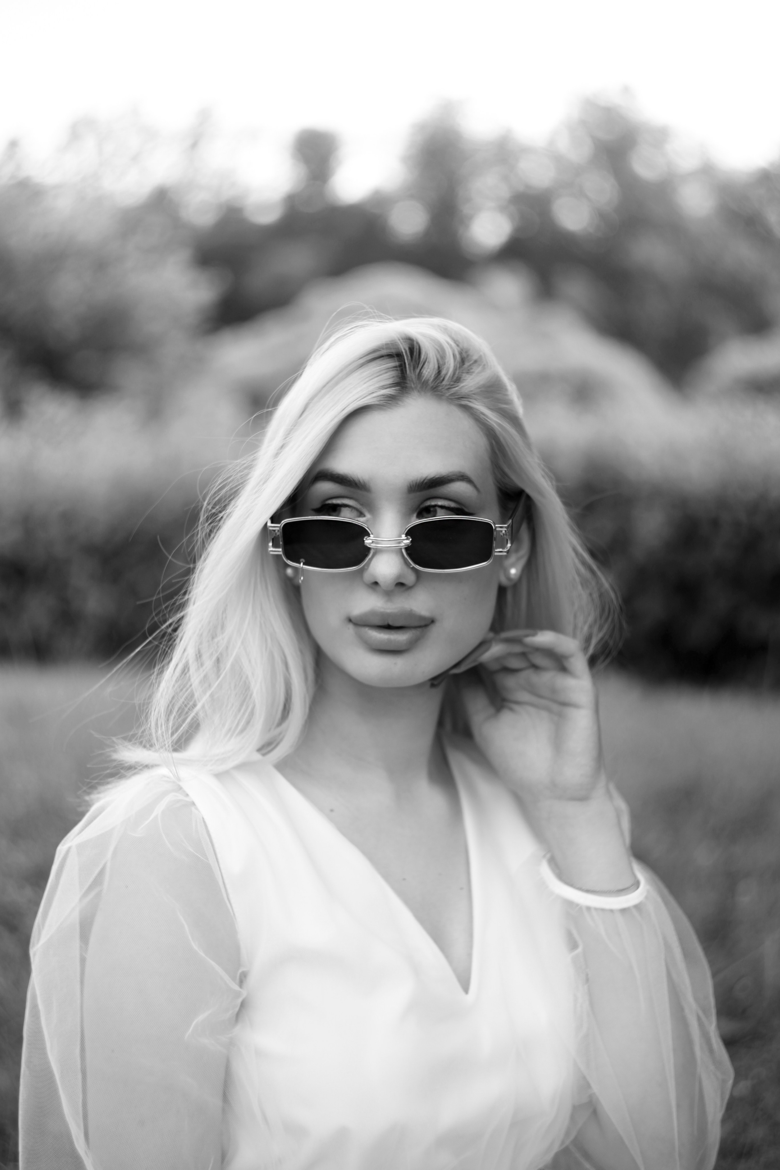 Пикник. Пушкарь Валерия Фотограф Москва/Зеленоград