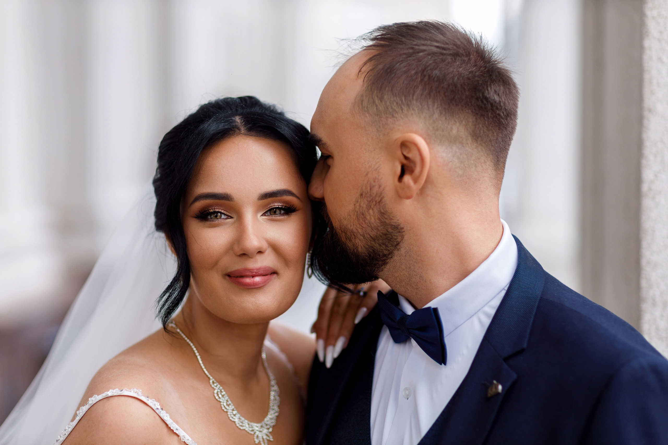 Евгений и София. Дорогой друг! Приветствую тебя на моем сайте!