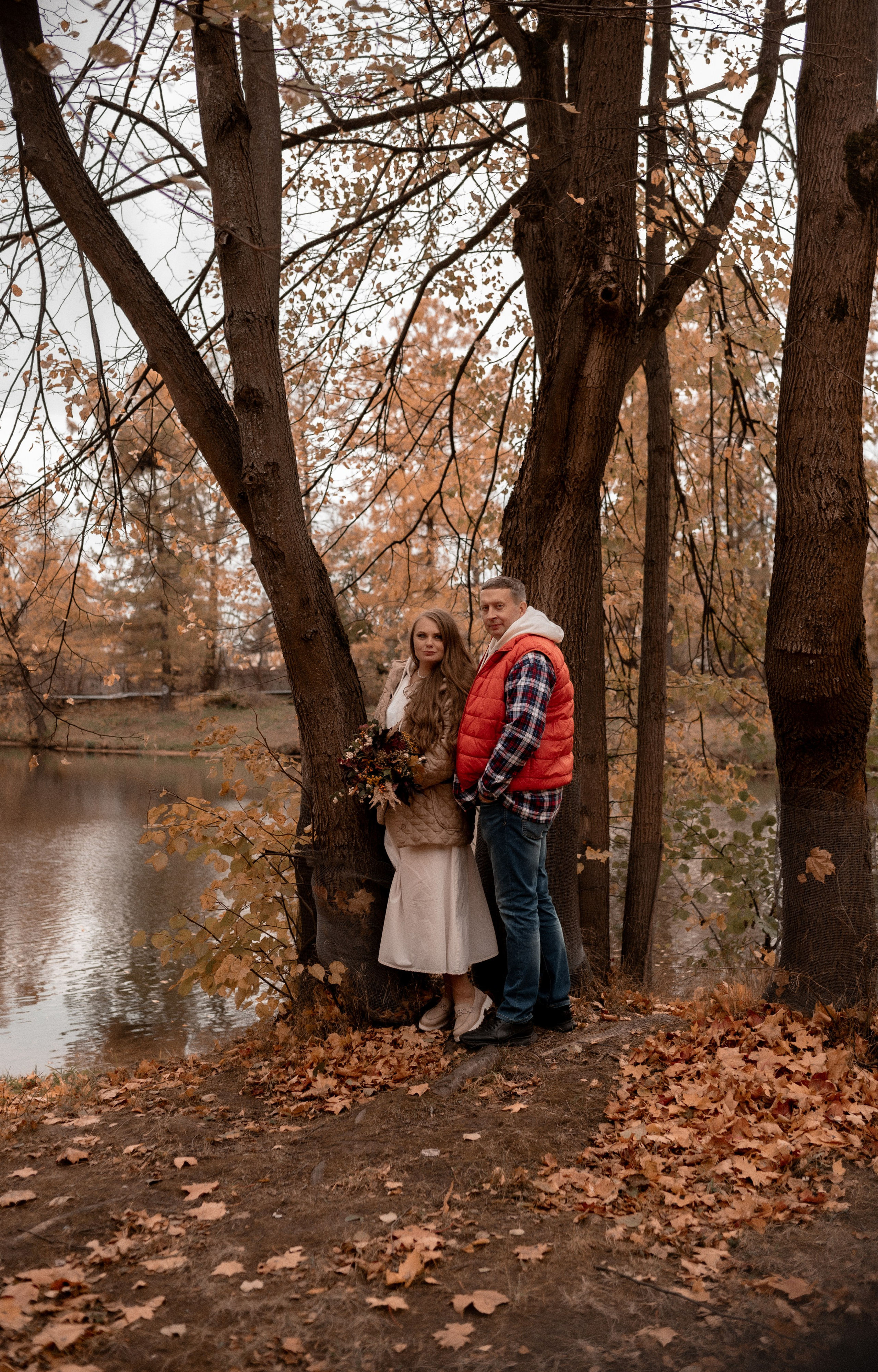 Семья. Свадебный и семейный фотограф в Серпухове Александра Дерюшева