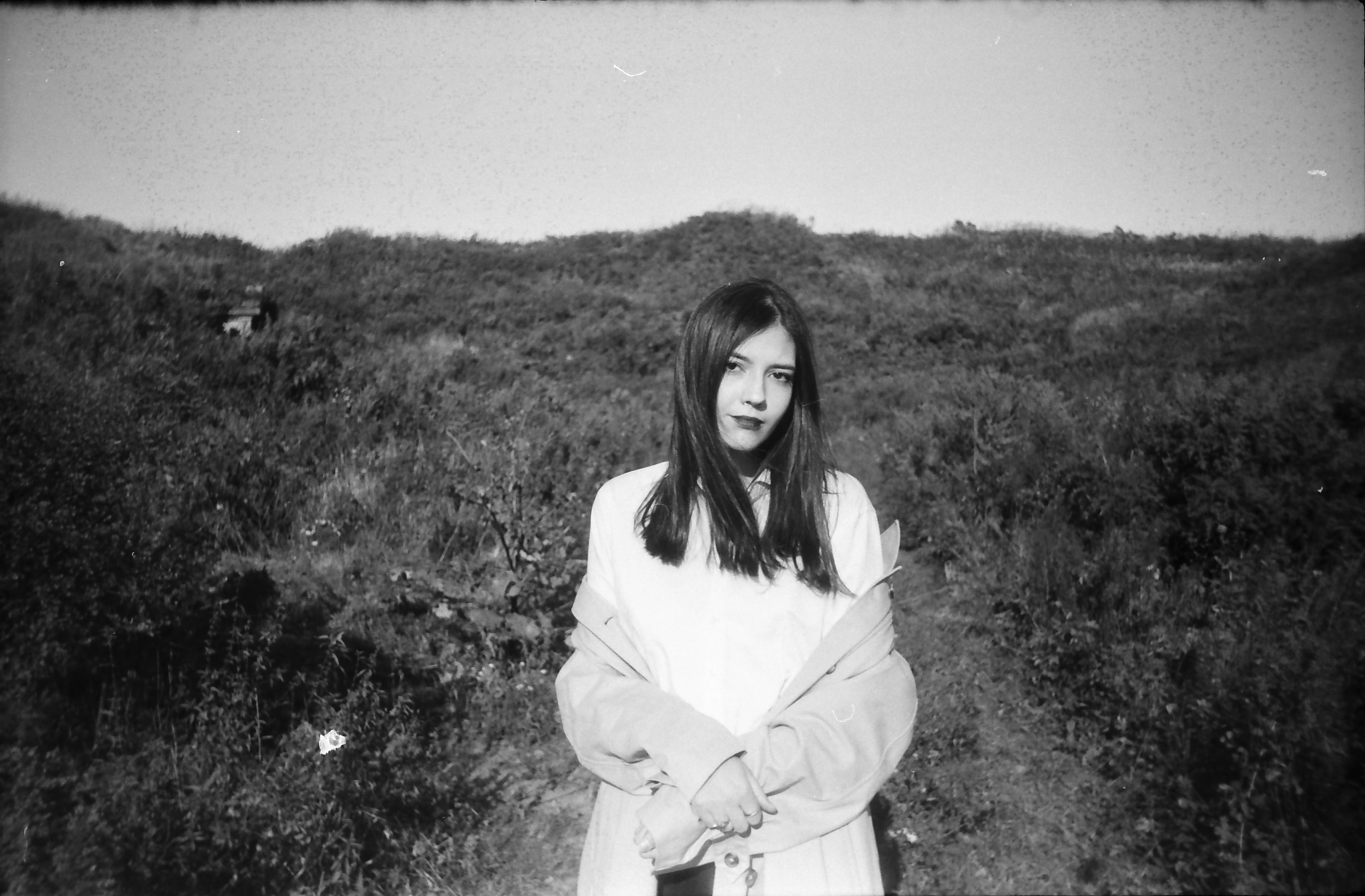 Пленка. ФОТОГРАФ ВЛАДИВОСТОК НИКИТА КОРОЛЁВ