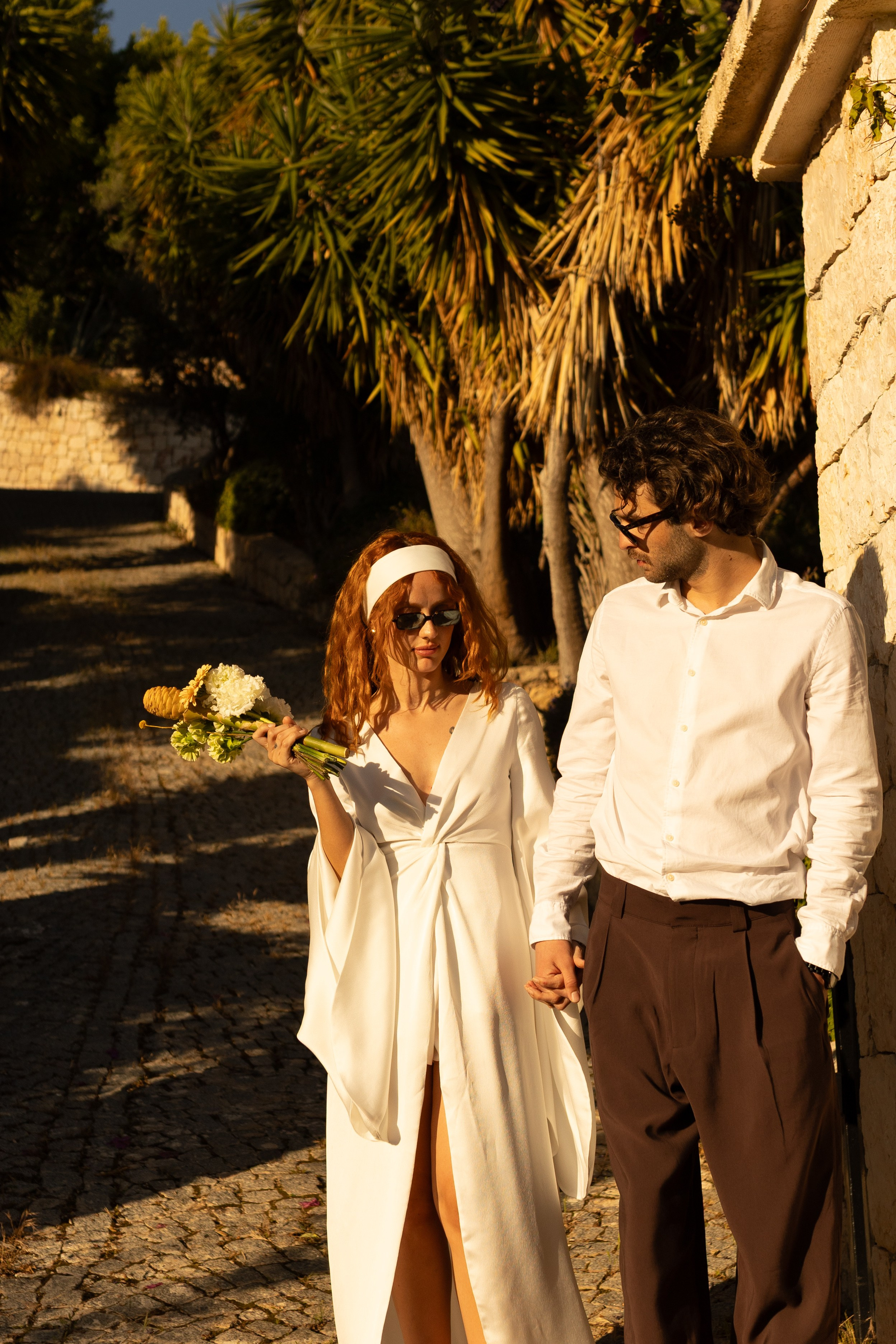 Пресеты. Главная