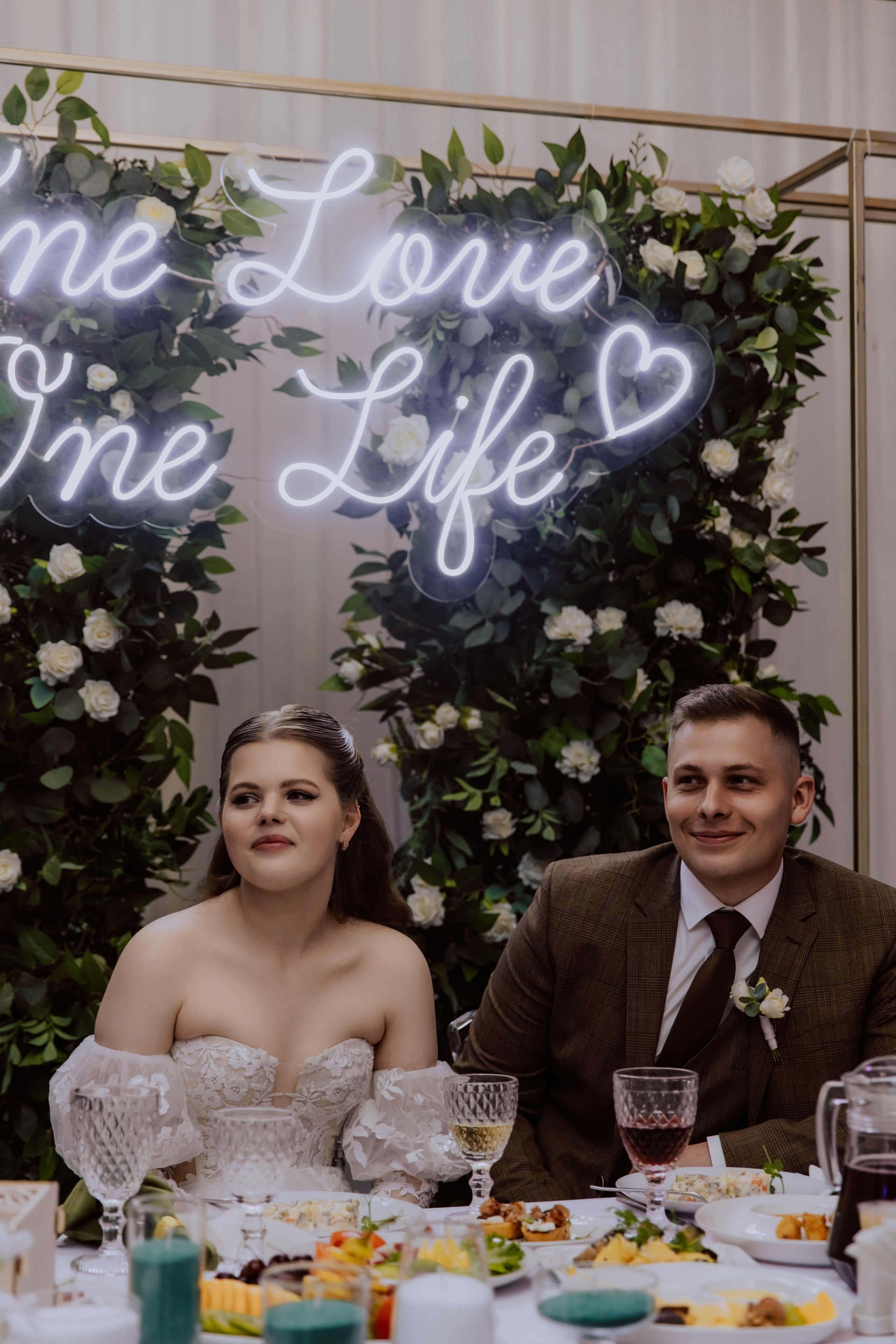 Дмитрий и Ульяна. Фотограф, который снимает любовь в Санкт-Петербурге и Череповце