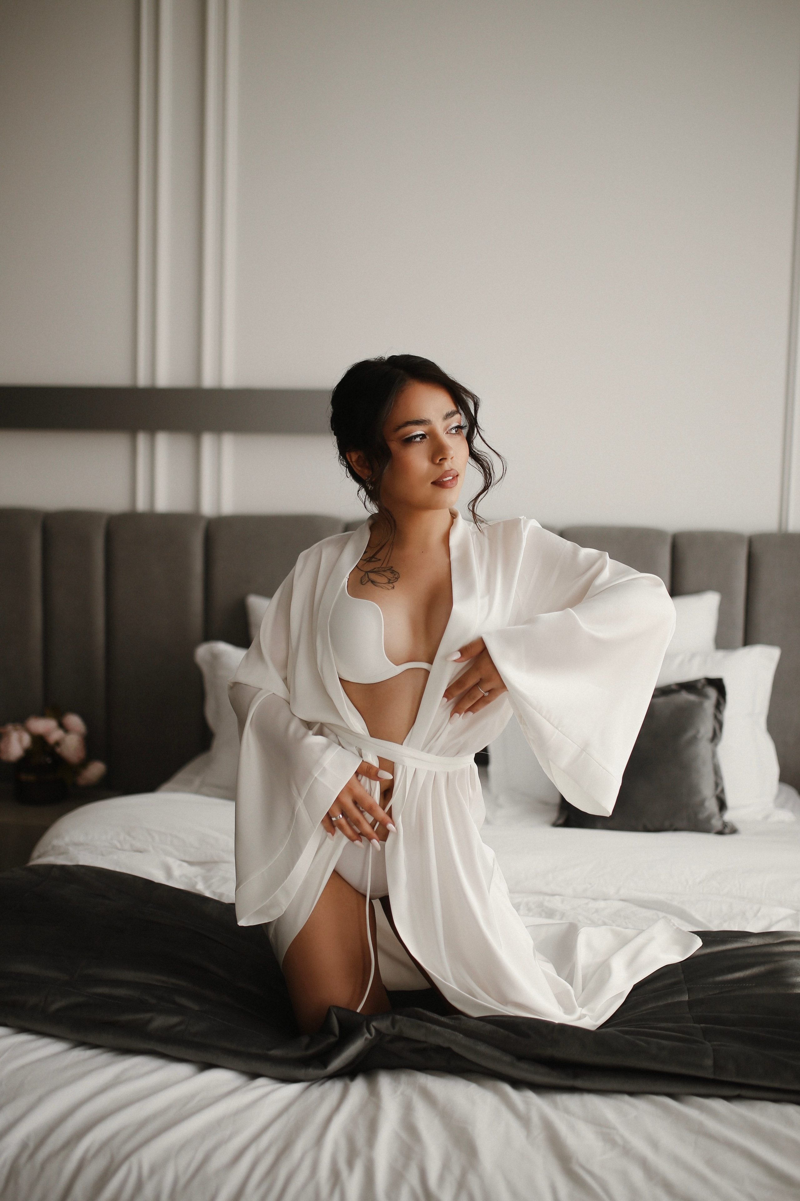 Р&В. Свадебный и семейный фотограф в Казани — Лилия Куликова