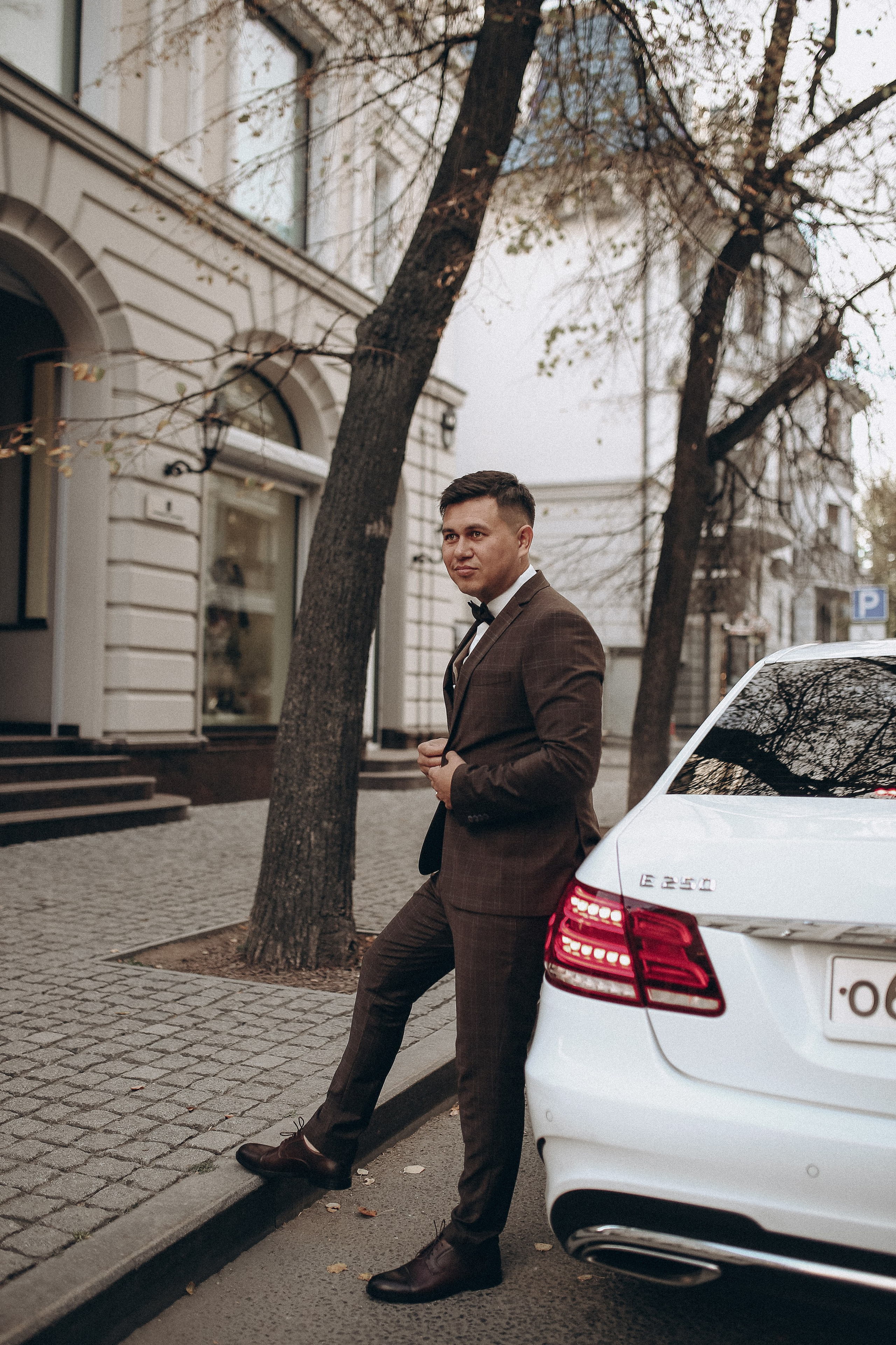 Артем & Ангелина. Свадебный и семейный фотограф в Казани — Лилия Куликова