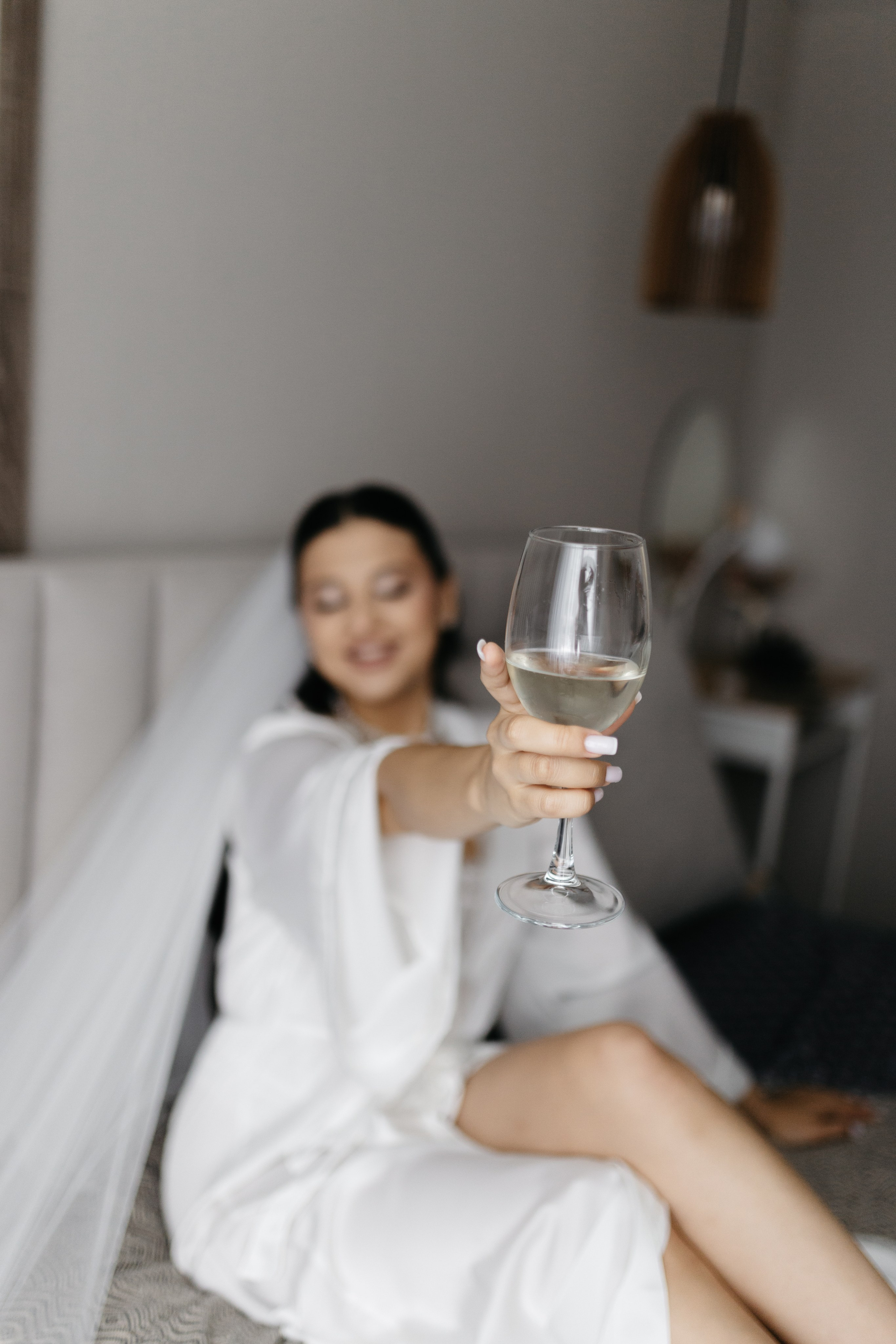 Данис & Альбина Альметьевск. Свадебный и семейный фотограф в Казани — Лилия Куликова