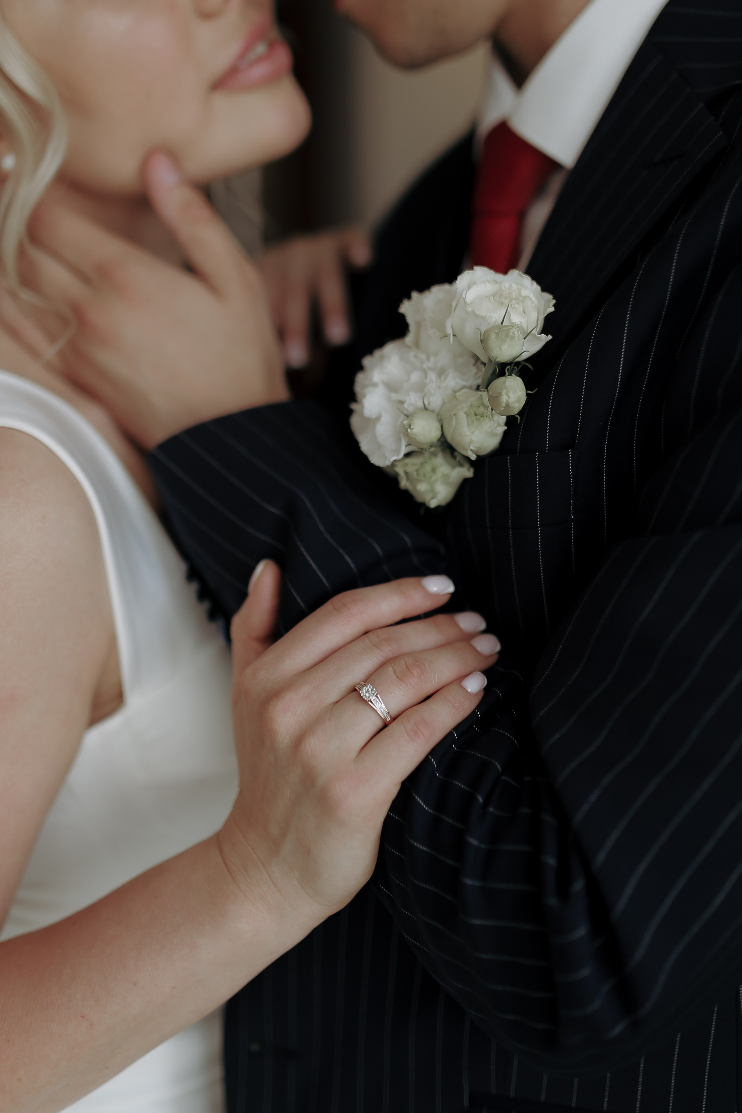 Сергей & Милолика. Свадебный и семейный фотограф в Казани — Лилия Куликова