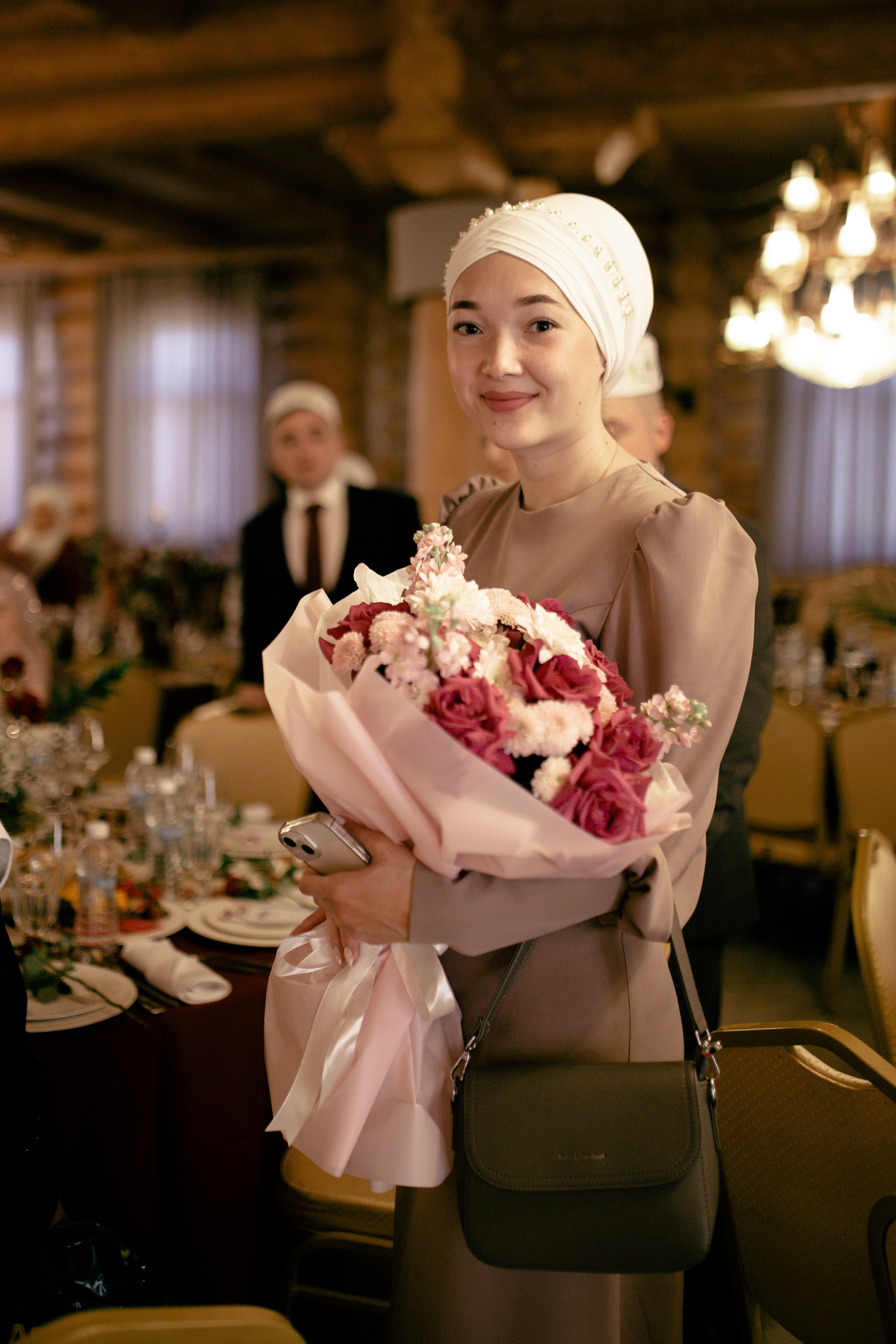 Никах R&L. Свадебный и семейный фотограф в Казани — Лилия Куликова