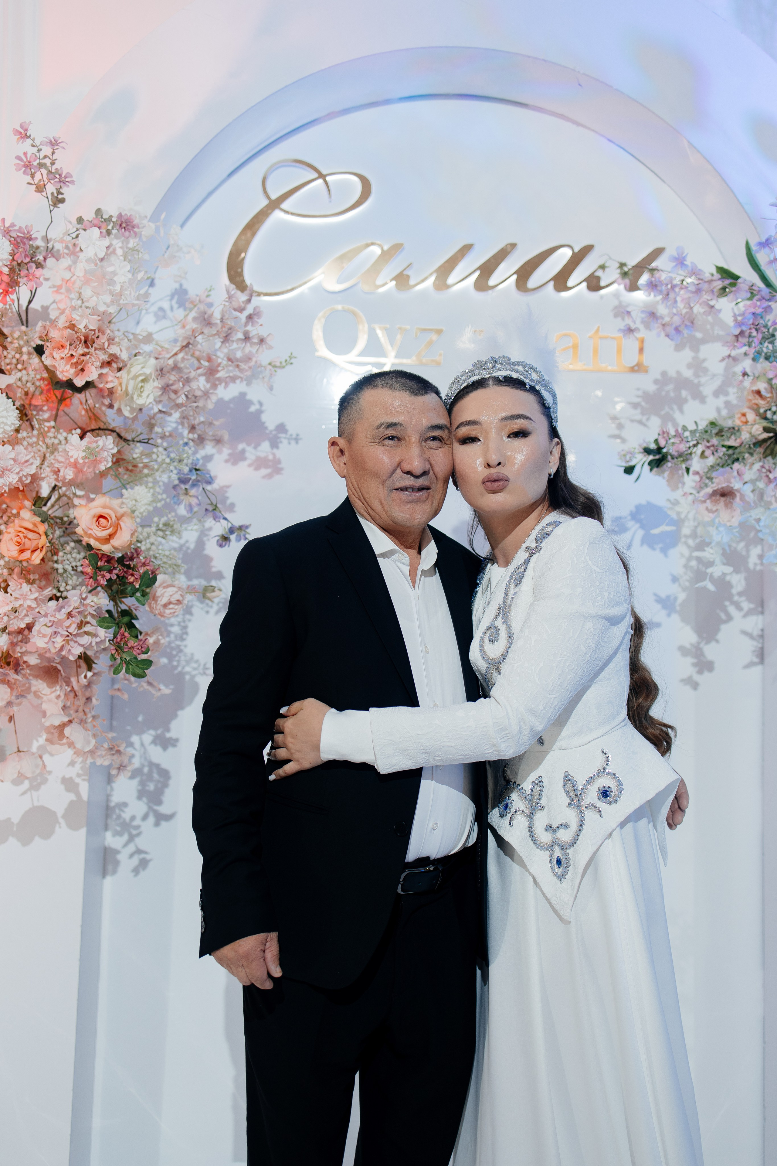 Samal QYZ UZATU. Свадебный и семейный фотограф в Нур-султан Мухтар Шахмет