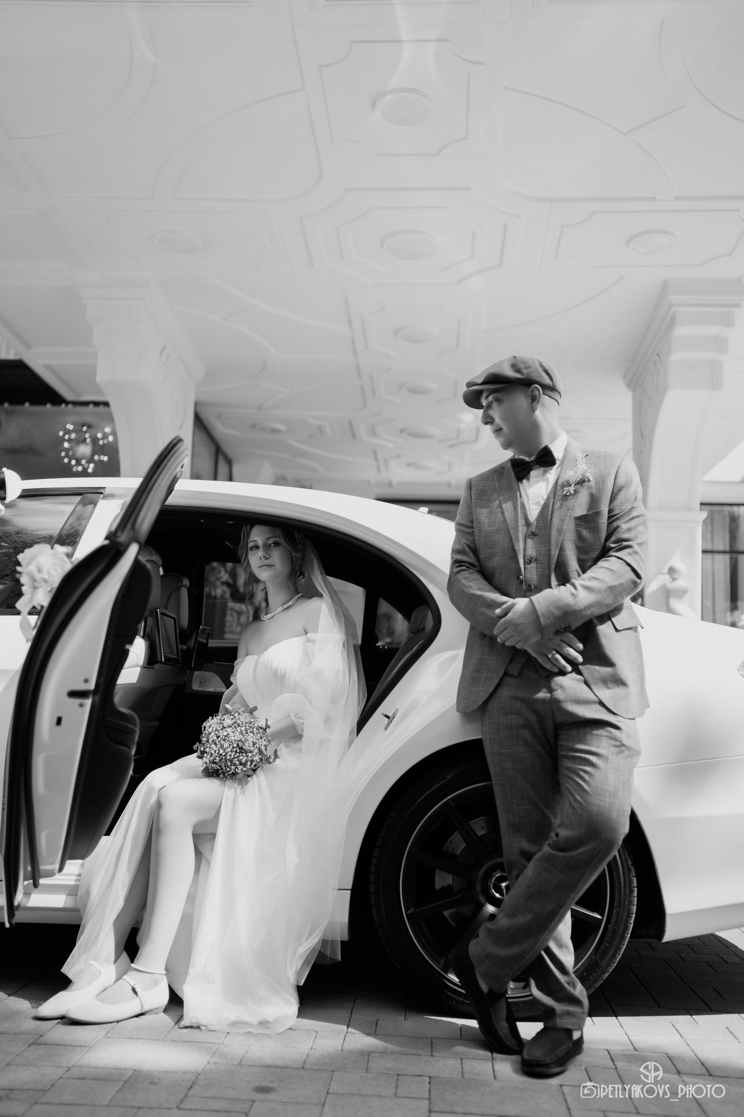 Свадьба Владислава и Анастасии. Фотограф, видеограф Пятигорск, Ставрополь, Ессентуки, Petlyakovs_photo