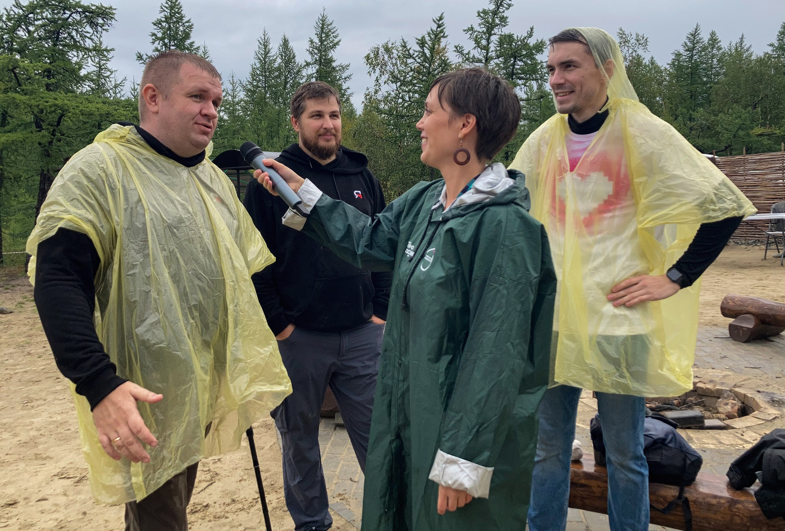 Чистые игры_1 (2021 г.). Фотограф Екатерина Зорина