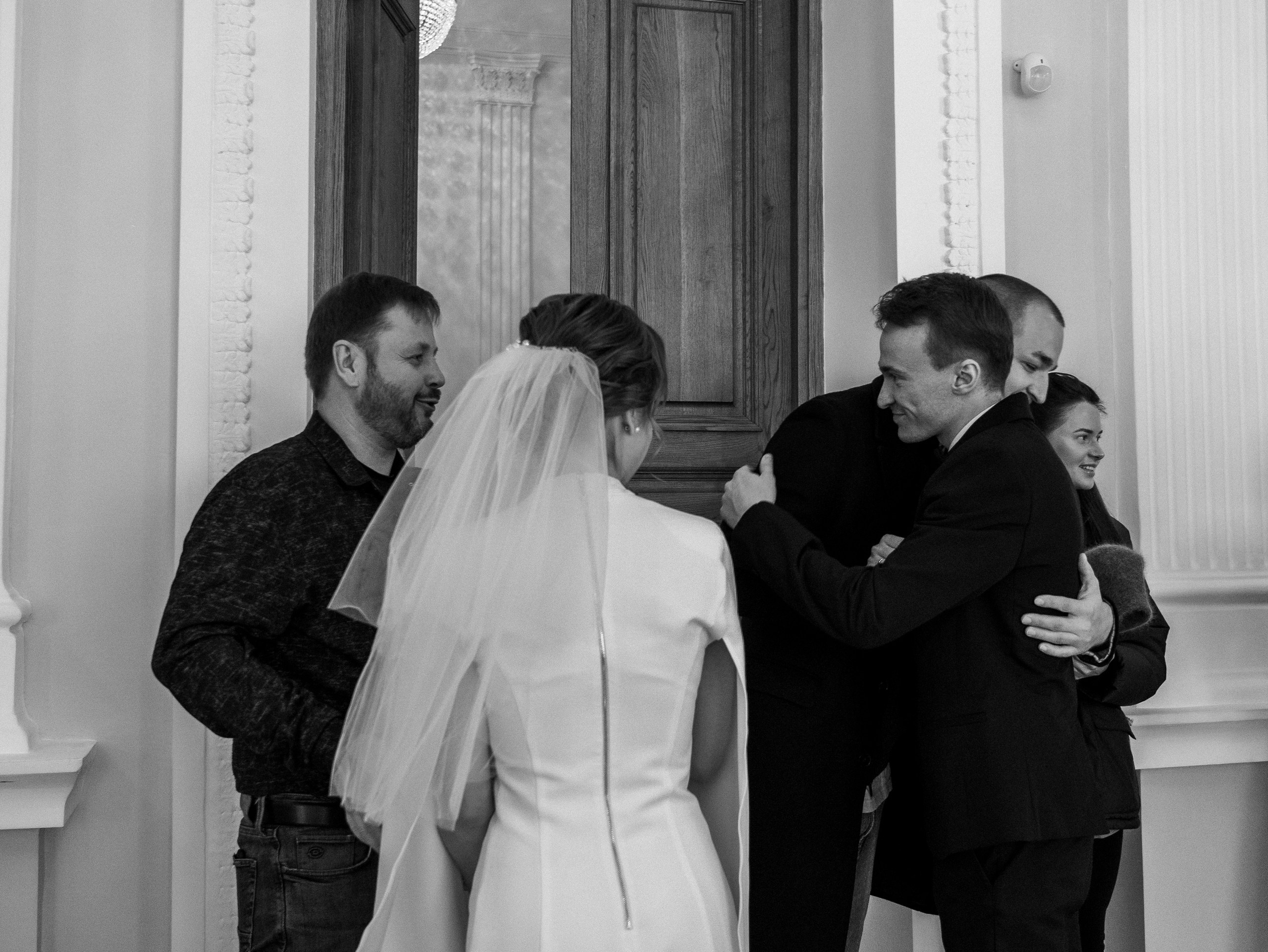 Елизавета и Михаил. Свадебная история · Воронеж. Артём Костин — свадебный видеограф в Воронеже | KOSTIN EDIT