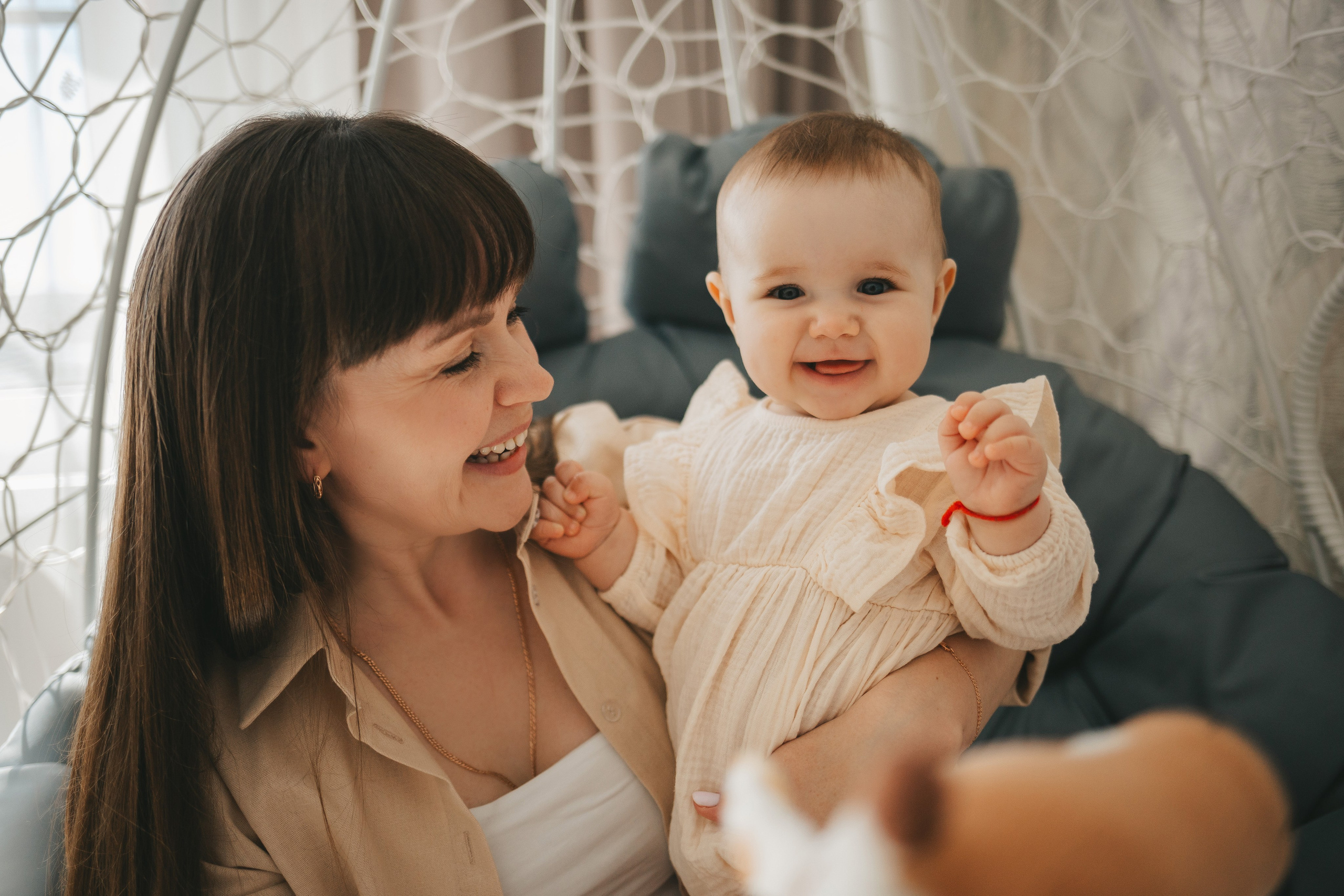 Женя, Валя и Злата. Семейный lifestyle фотограф в Санкт-Петербурге Людмила Пахомова