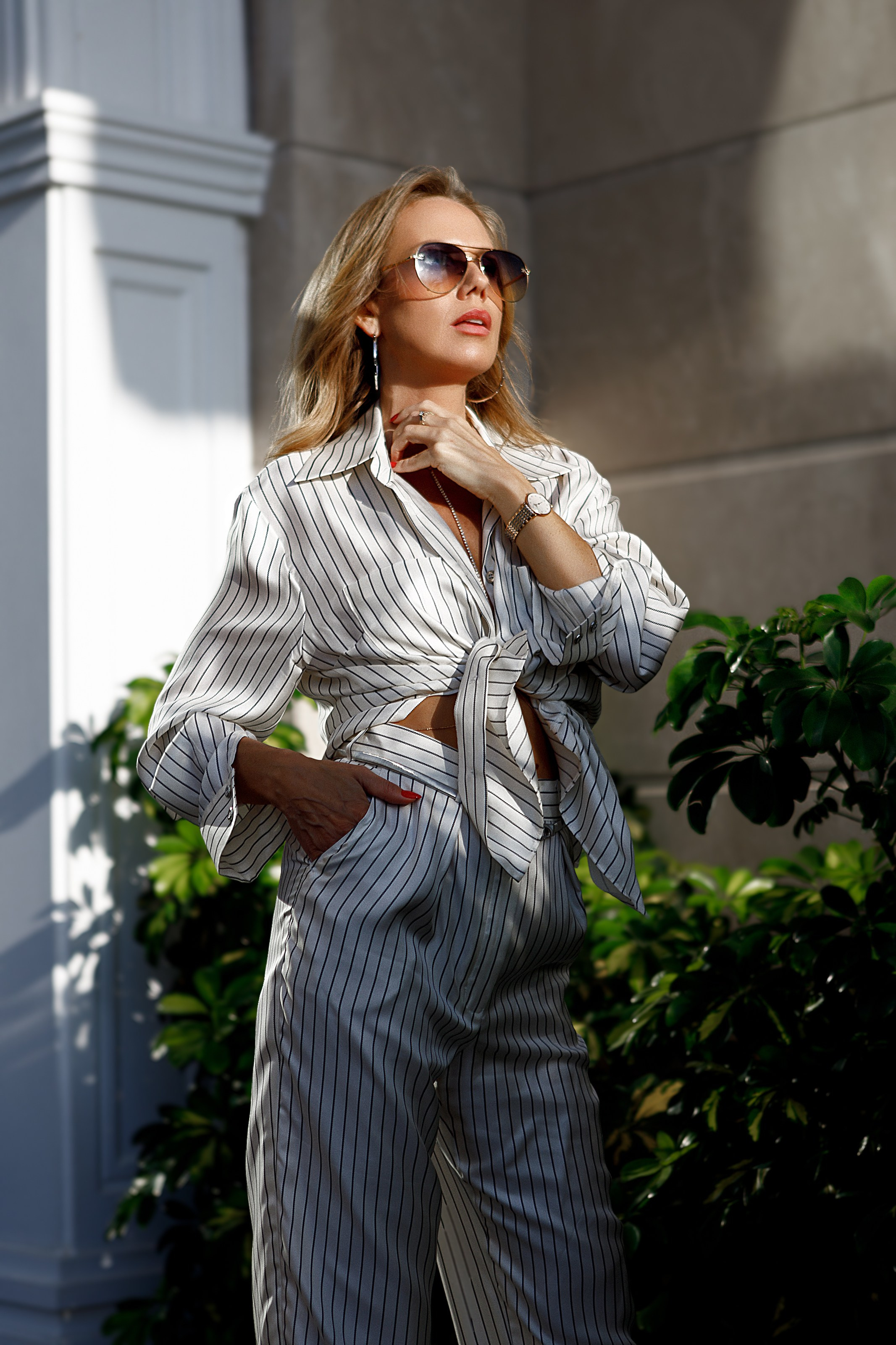 Svetlana. Фотограф в Батуми Павел Шарников