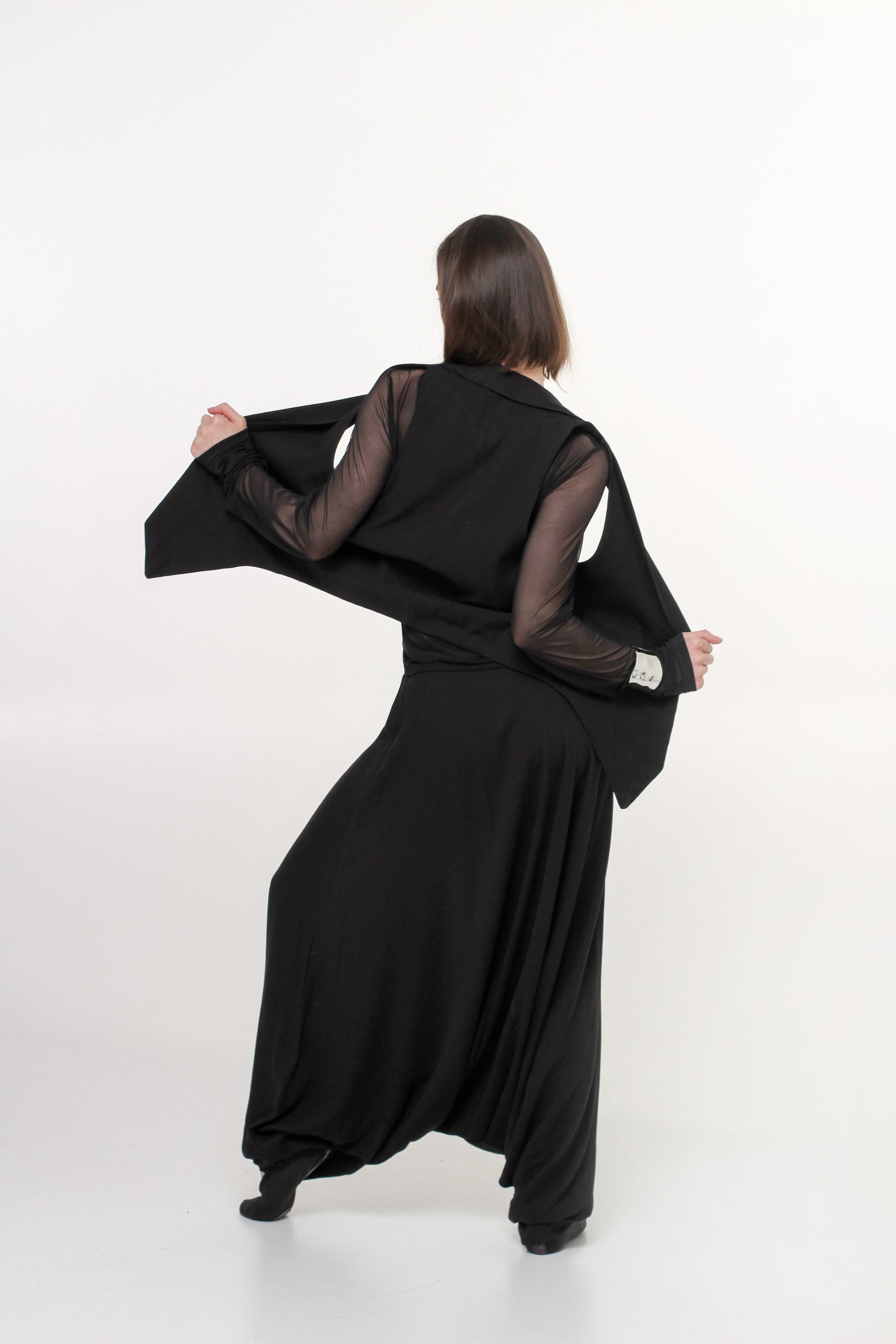 Съемка для рекламы. Женский фотограф в Москве Камила Бакаева