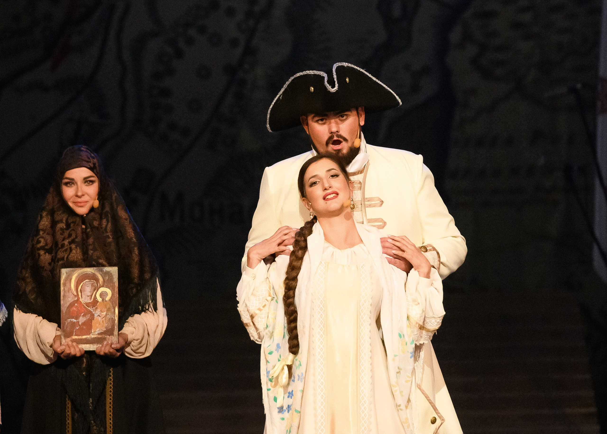 Фестиваль Видеть Музыку — Белгородская Филармония